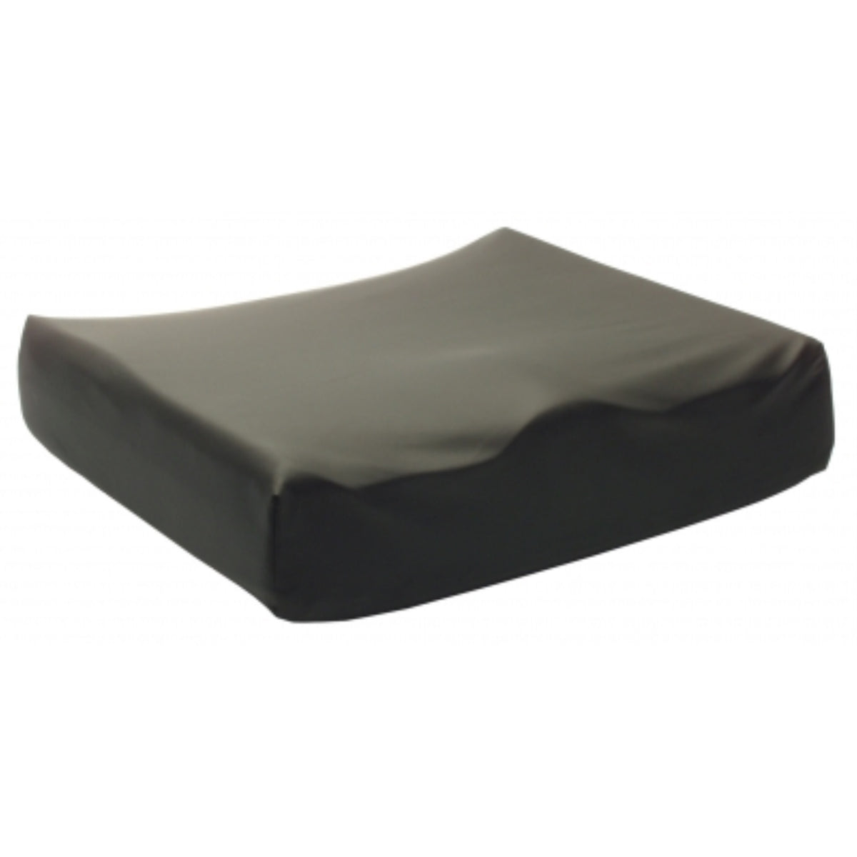 W/C Cushion Gel/Foam22X18X4.5 E & J Duragel Spp
