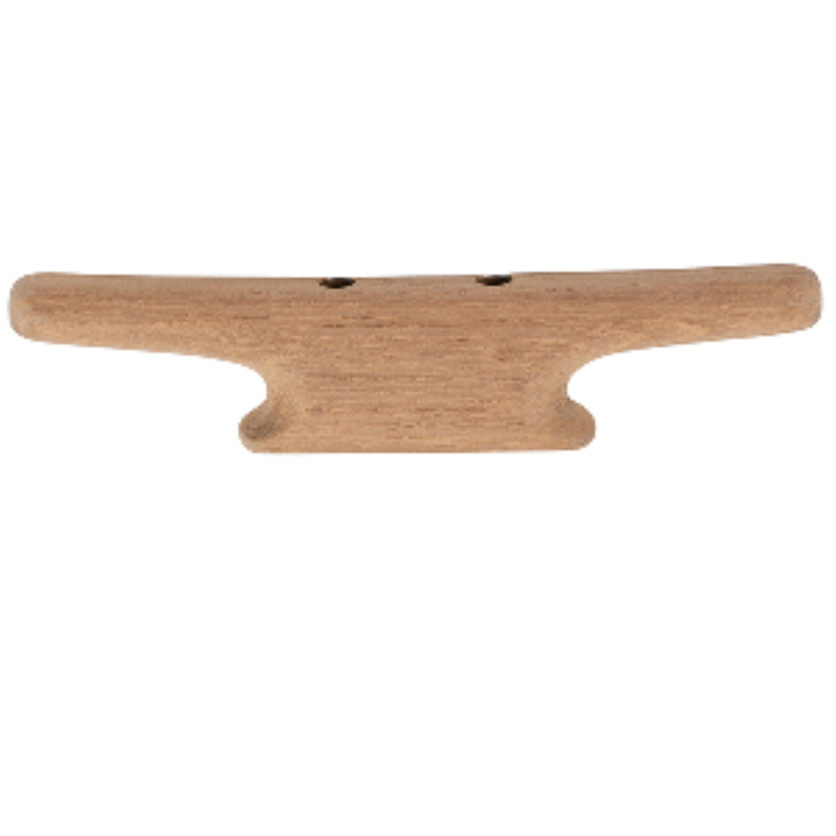 Whitecap 4' Cleat - Teak