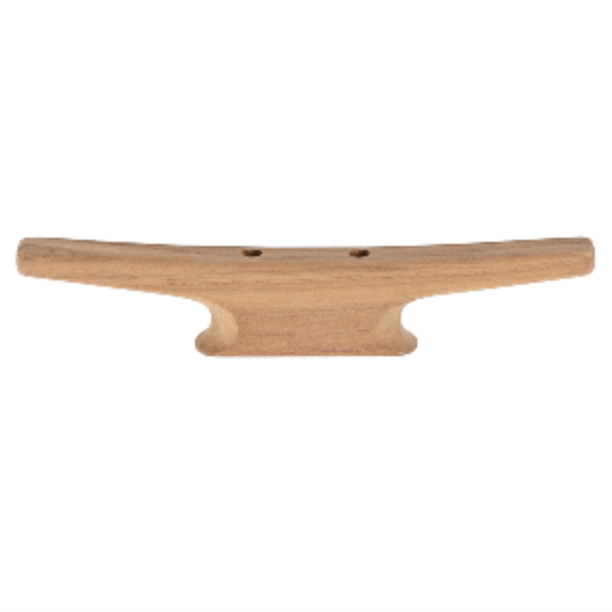 Whitecap 10' Cleat - Teak