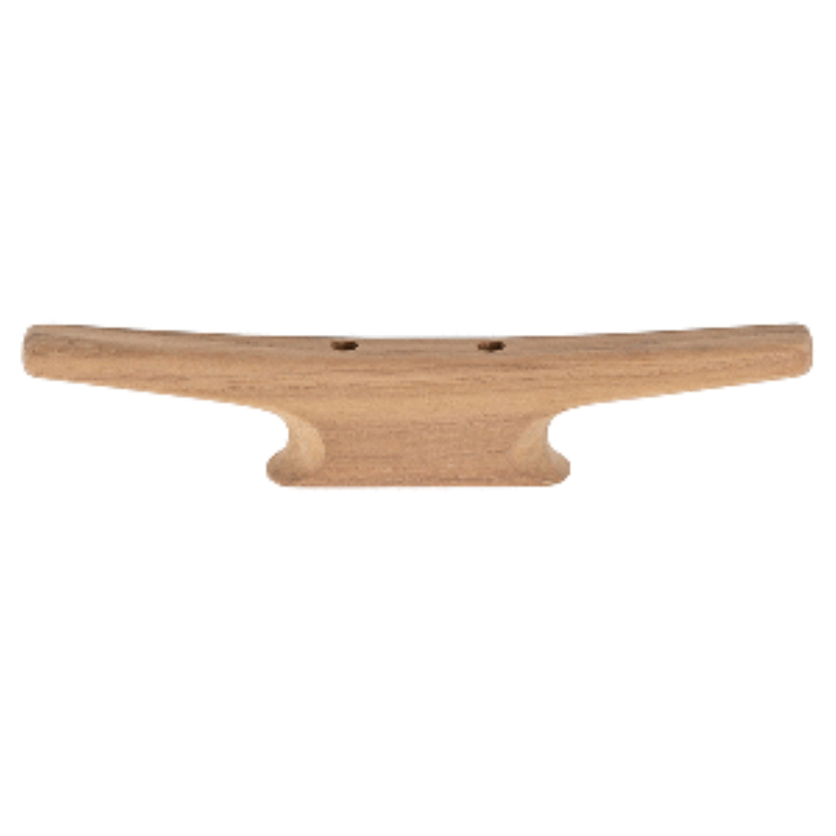 Whitecap 10' Cleat - Teak