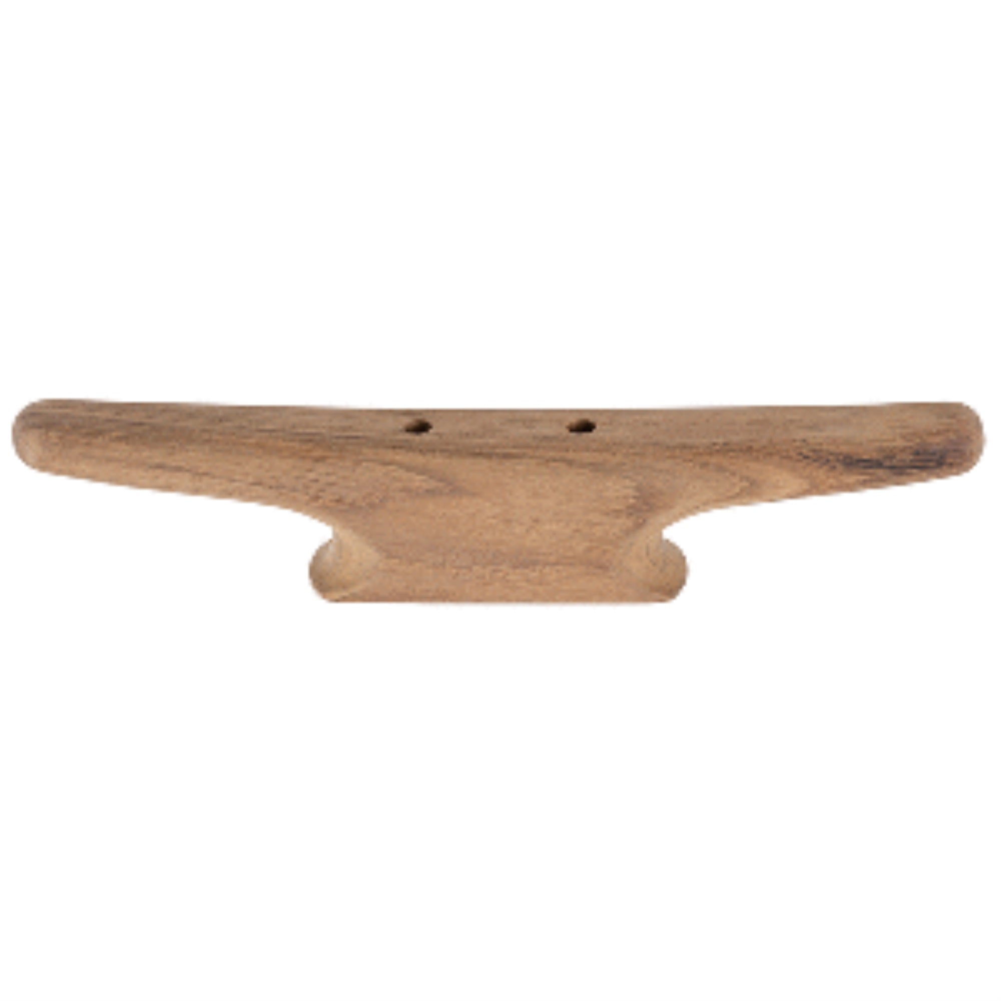 Whitecap 12' Cleat - Teak