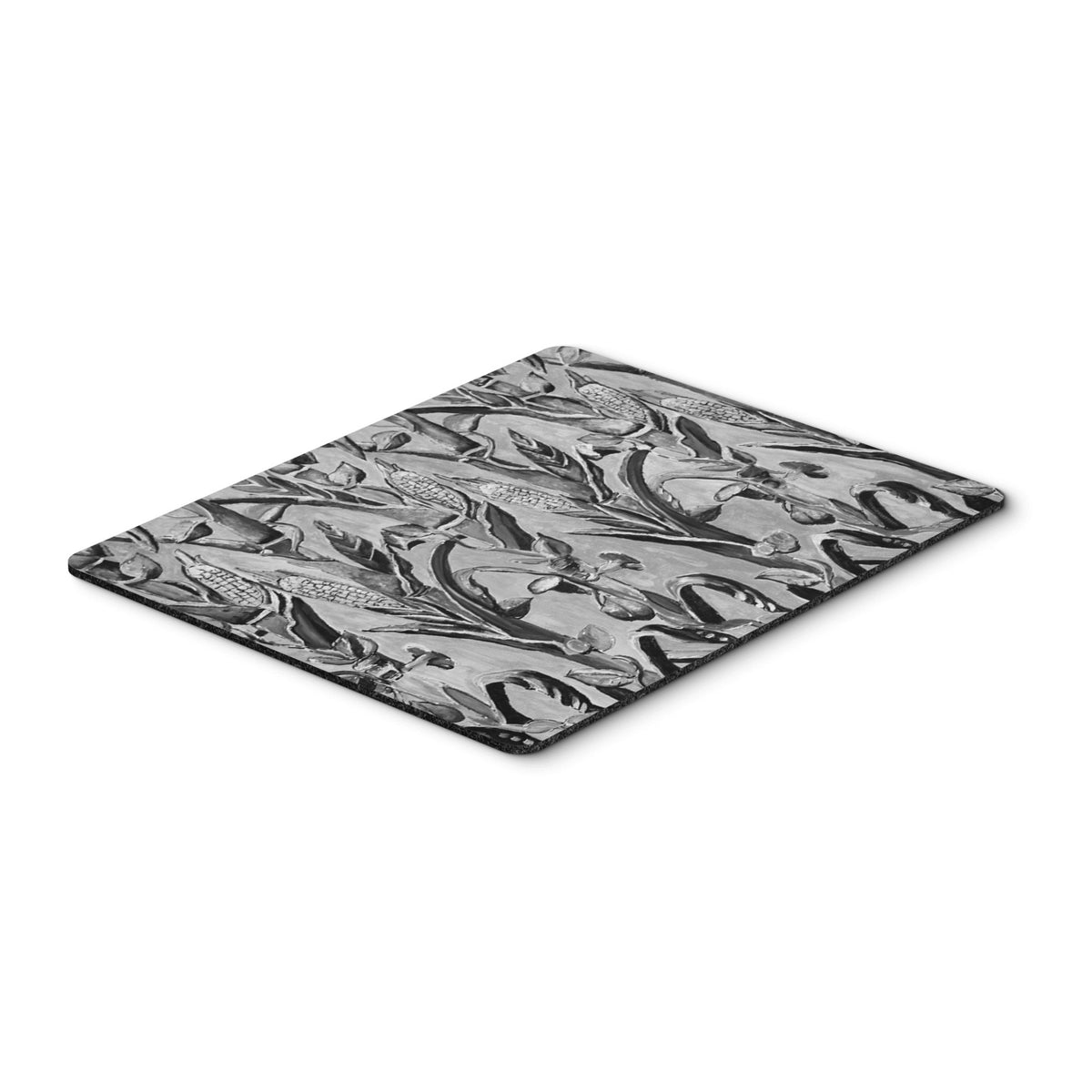Caroline'S Treasures Corn Ironwork Fence Mouse Pad/Hot Pad/Trivet (8929Mp)