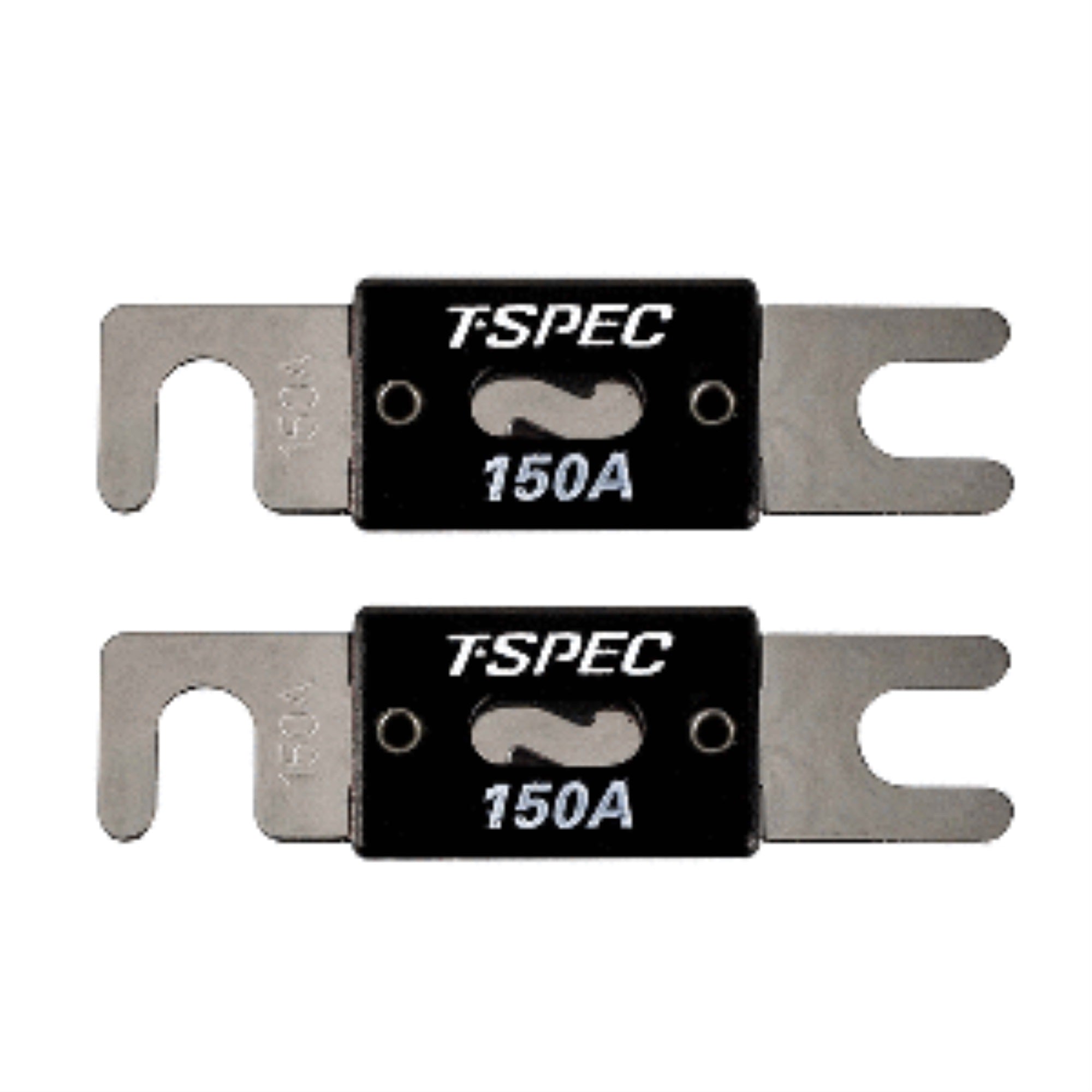 T-Spec V8 Series 150 Amp Anl Fuse - 2 Pack