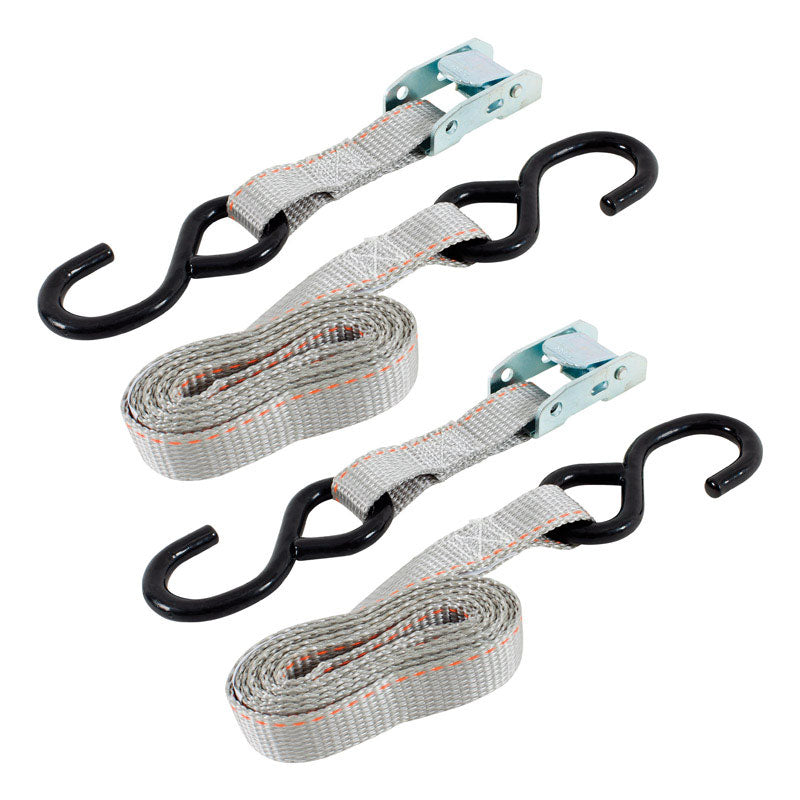 Tiedown Gry 6' 1200# (Pack Of 1)