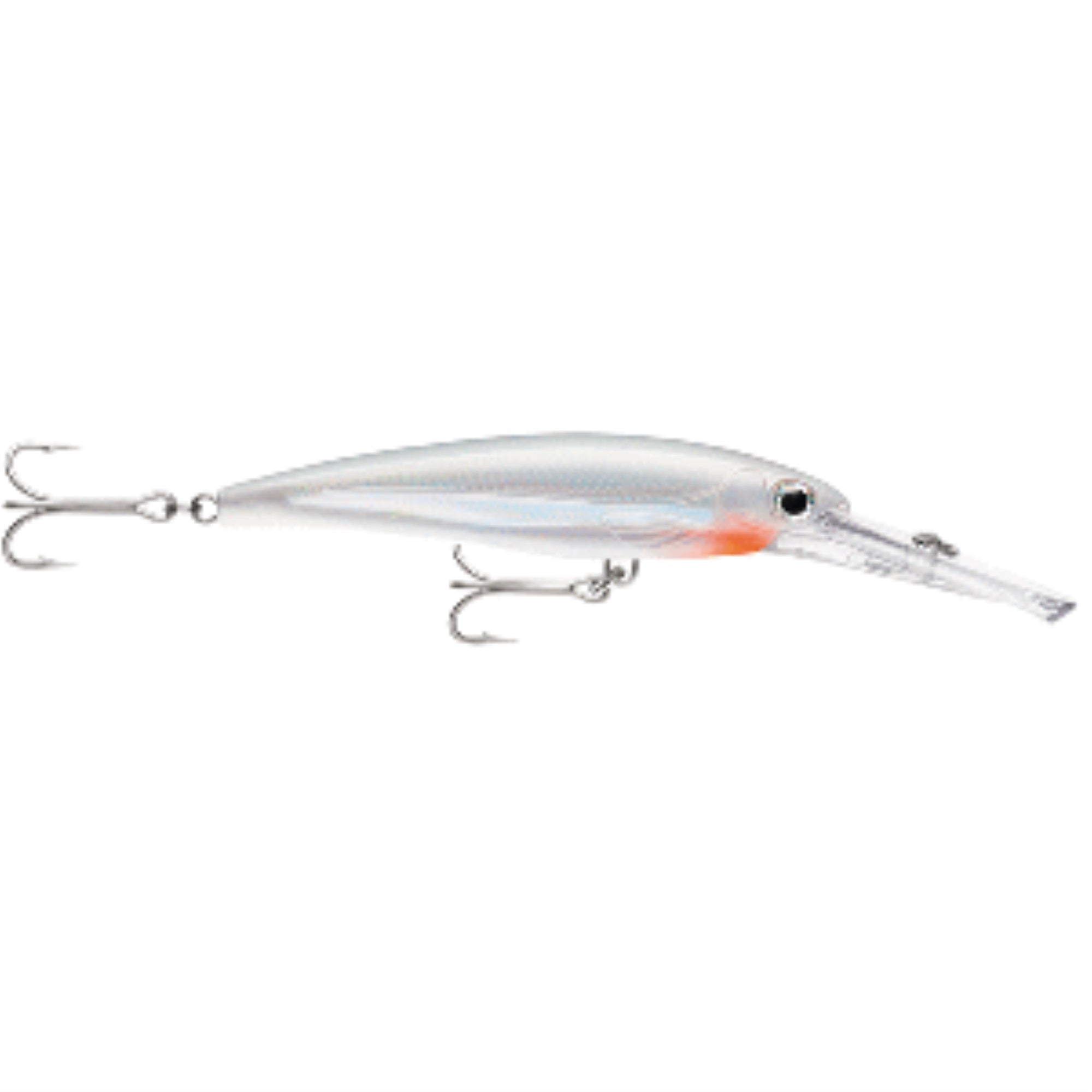 Rapala X-Rap&Reg; Magnum&Reg; 15 Glass Ghost