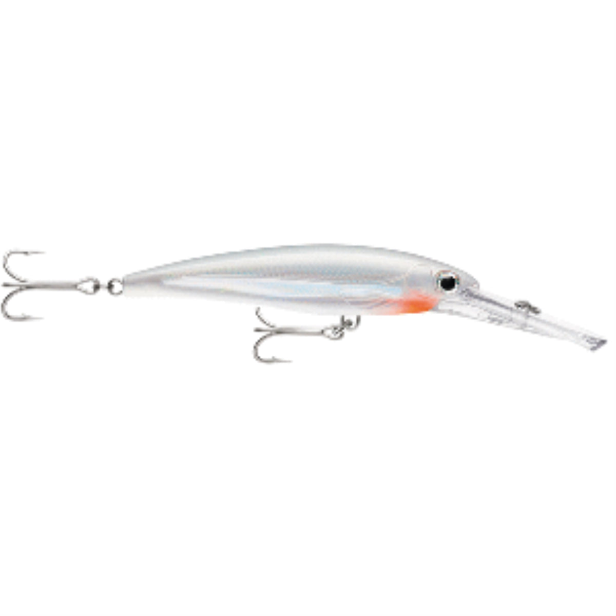 Rapala X-Rap&Reg; Magnum&Reg; 15 Glass Ghost