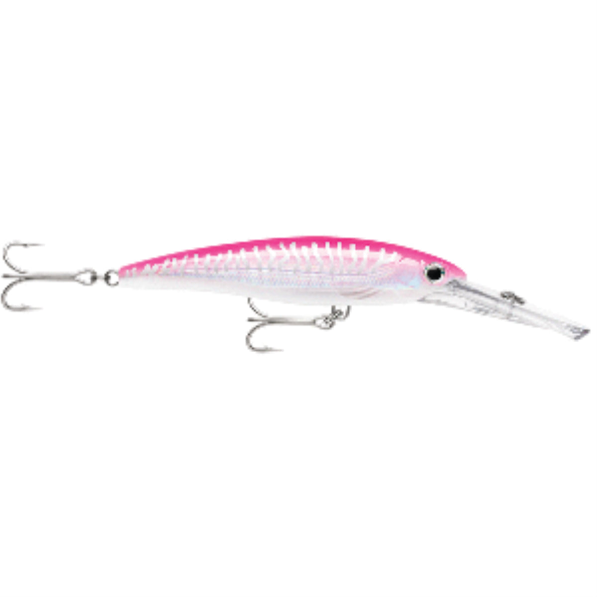 Rapala X-Rap&Reg; Magnum&Reg; 20 Hot Pink Uv