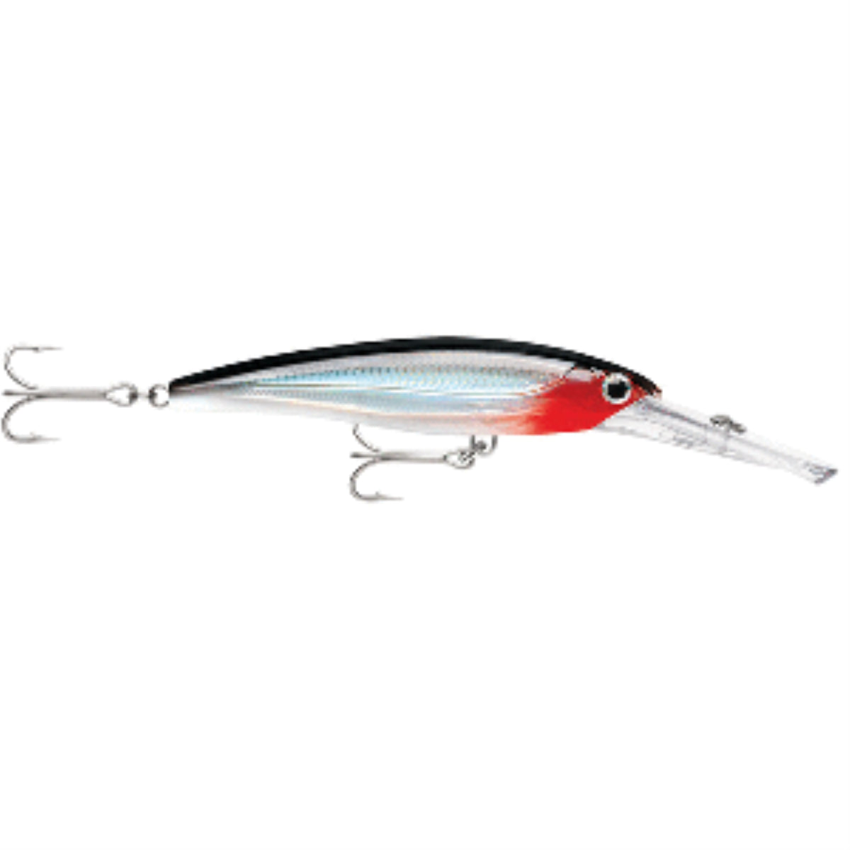Rapala X-Rap&Reg; Magnum&Reg; 20 Silver