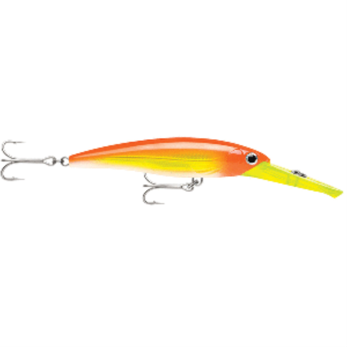 Rapala X-Rap&Reg; Magnum&Reg; 30 Hot Head
