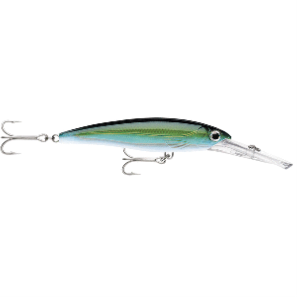 Rapala X-Rap&Reg; Magnum&Reg; 30 Yellowfin Tuna
