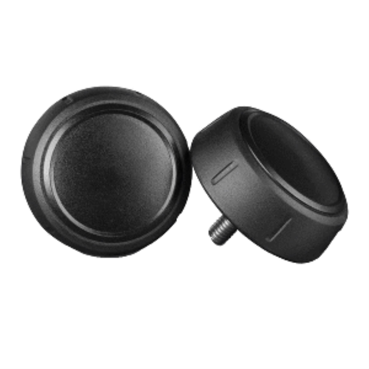 Garmin Bail Mount Knobs Vhf 115/215