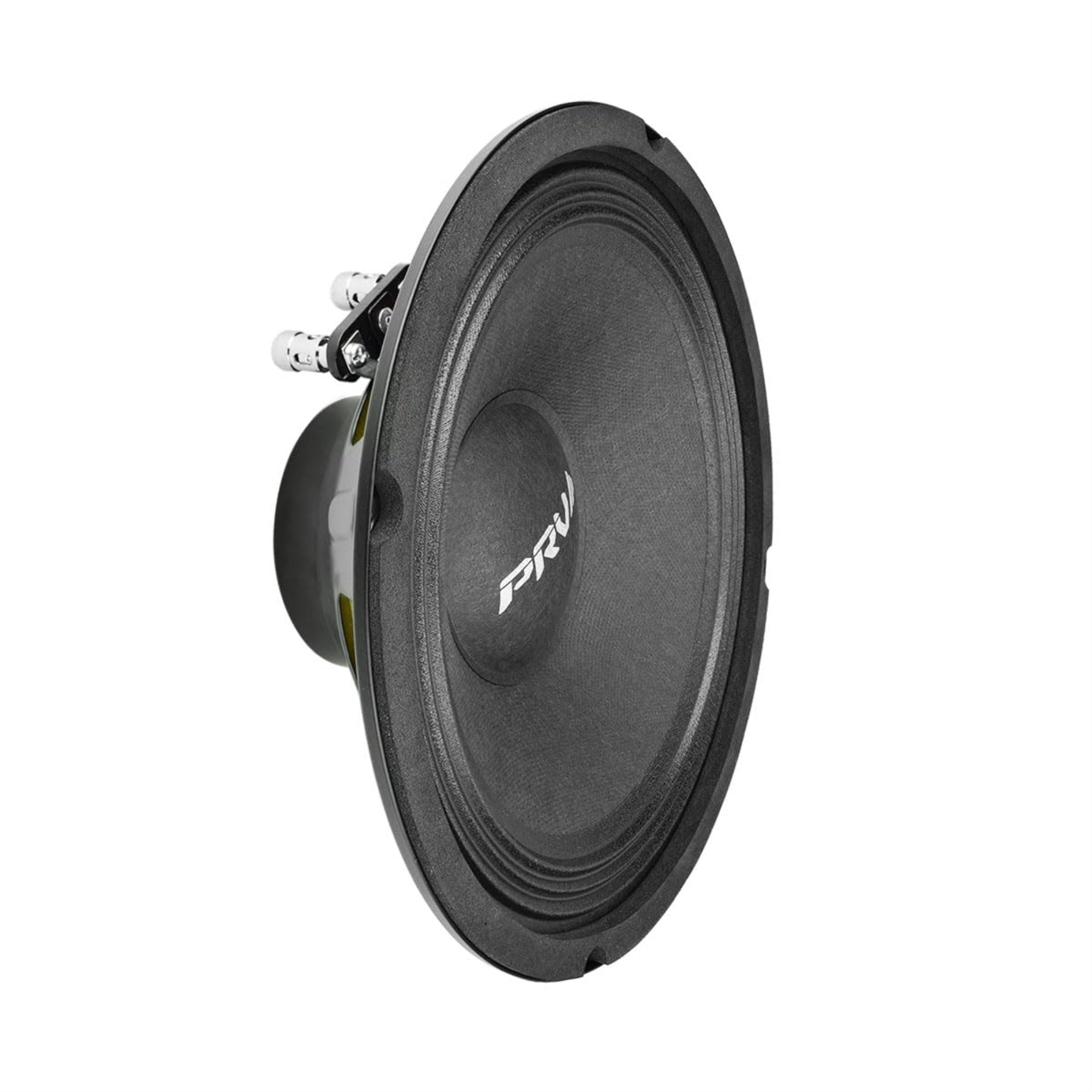 Prv Audio 8Neodymium Stamp Steel Basket
