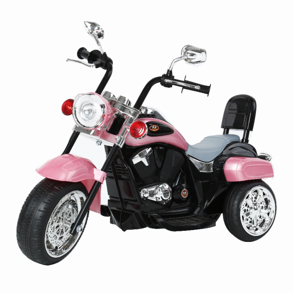 6V Freddo Toys Chopper Style Ride On Trike