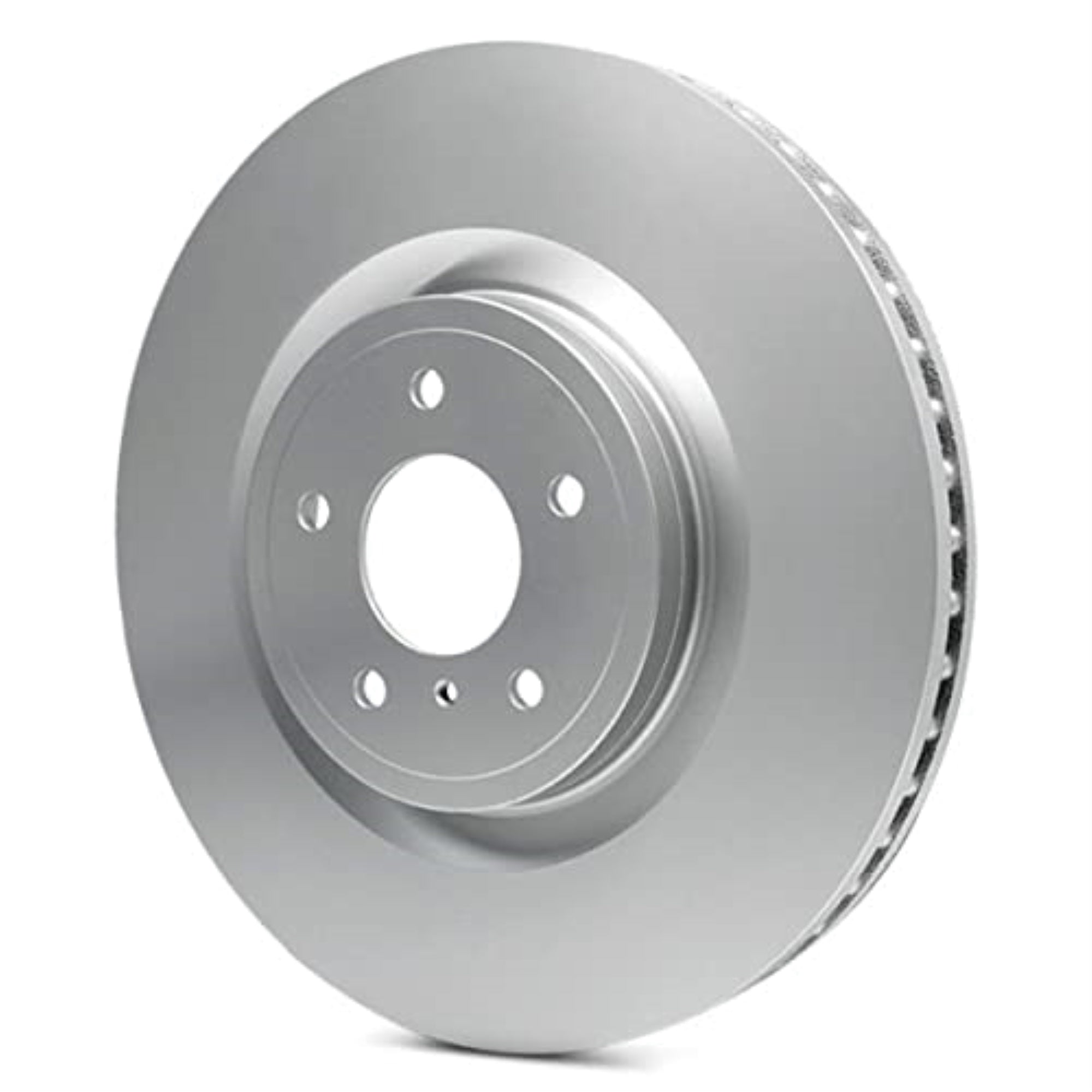 Hi-Carbon Alloy GEOMET Coated Rotor - OEM Blank 900-02102
