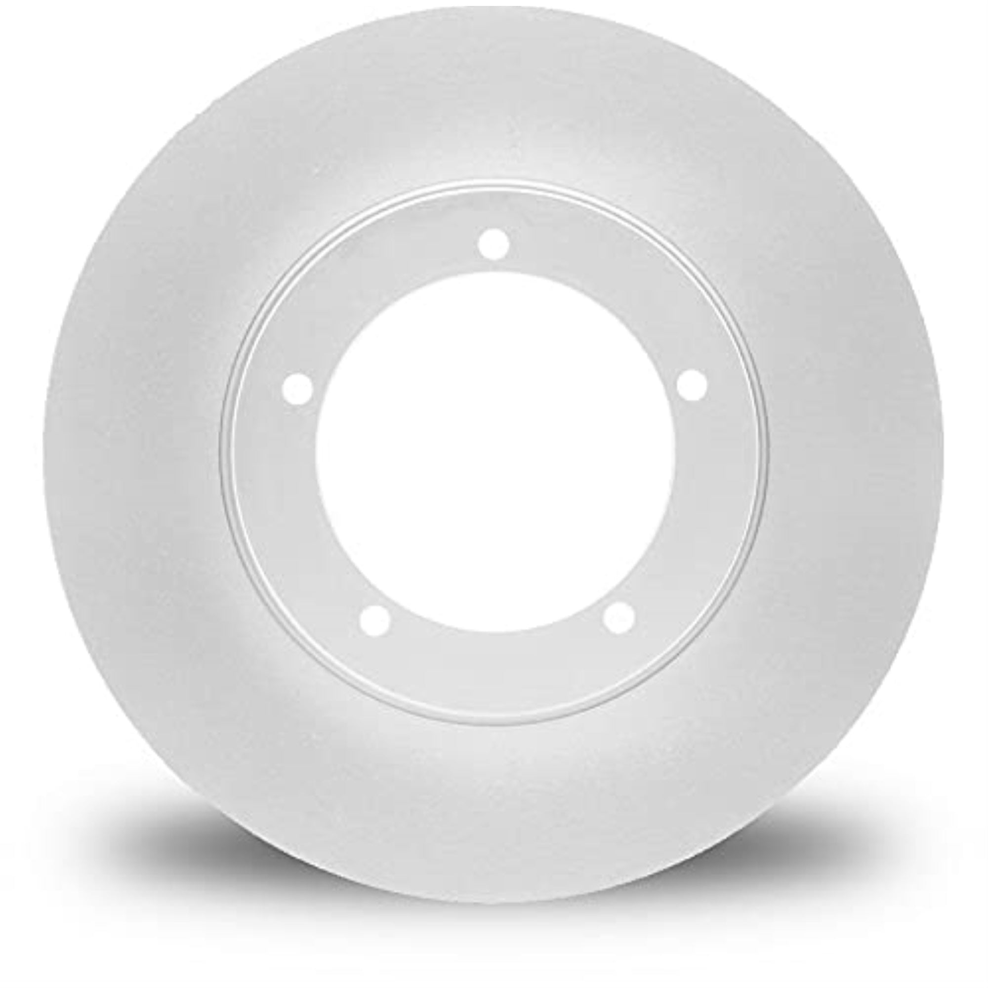 Hi-Carbon Alloy GEOMET Coated Rotor - OEM Blank 900-02130