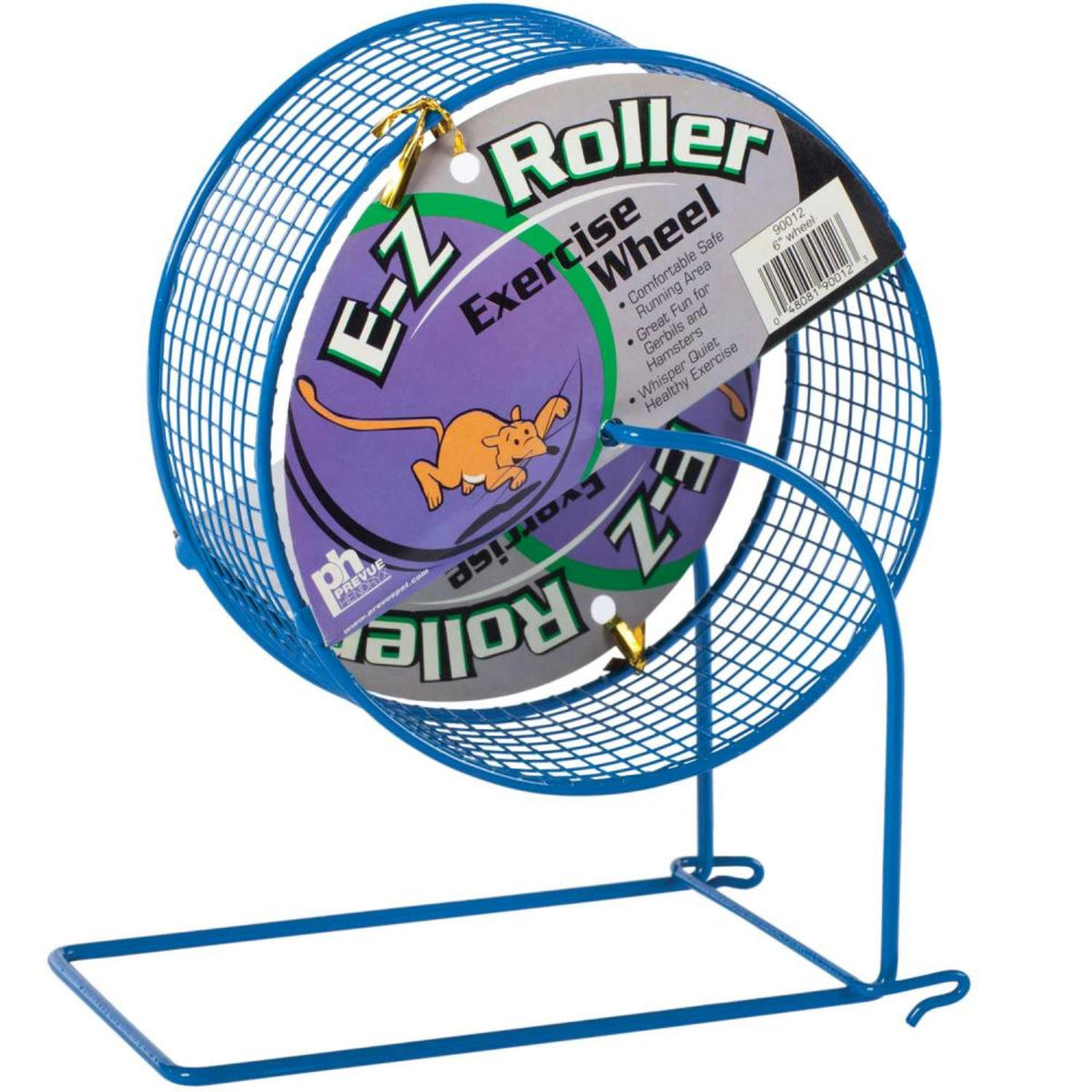 6' Hamster Exercise Wheel