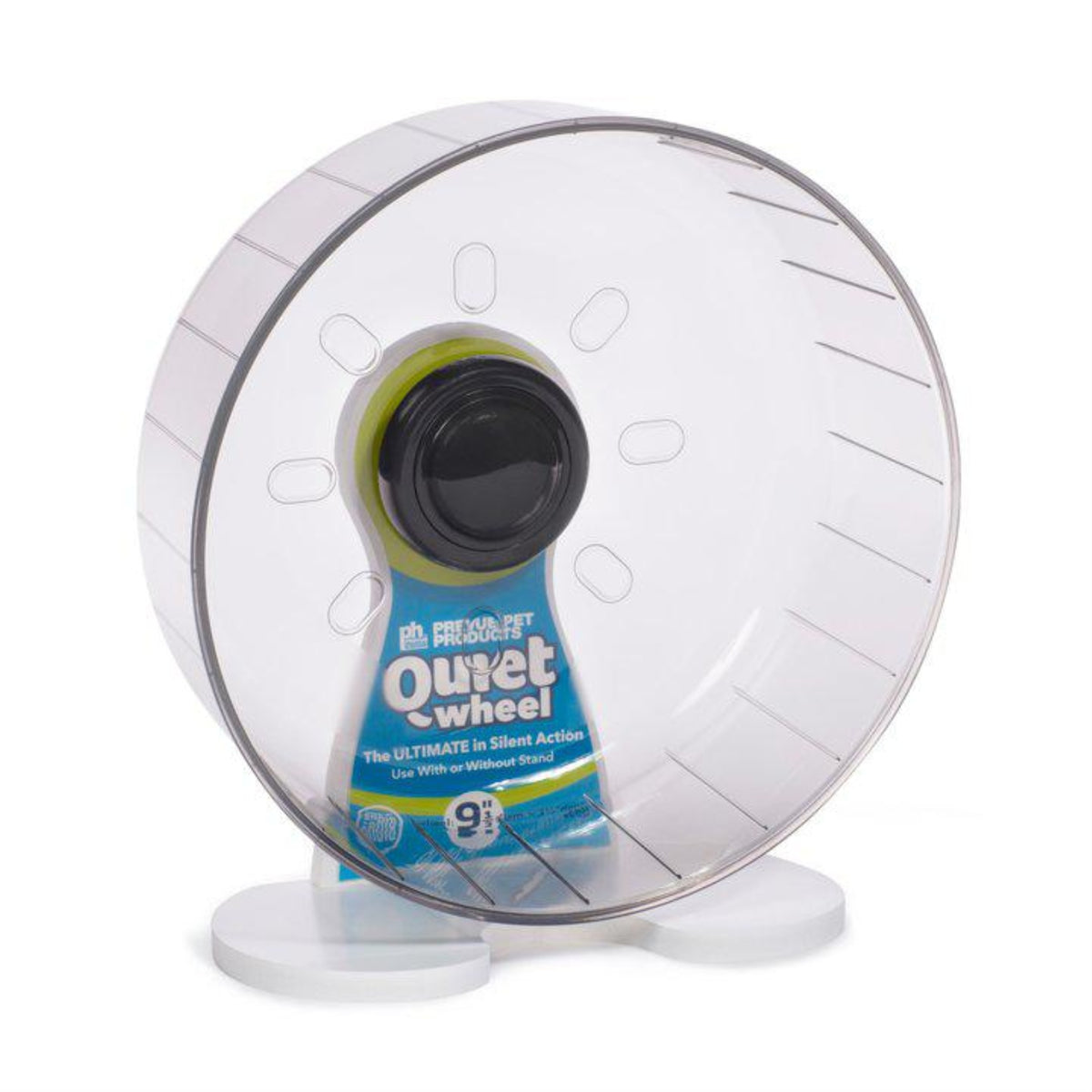 Prevue Quiet Wheel 9 1/2'