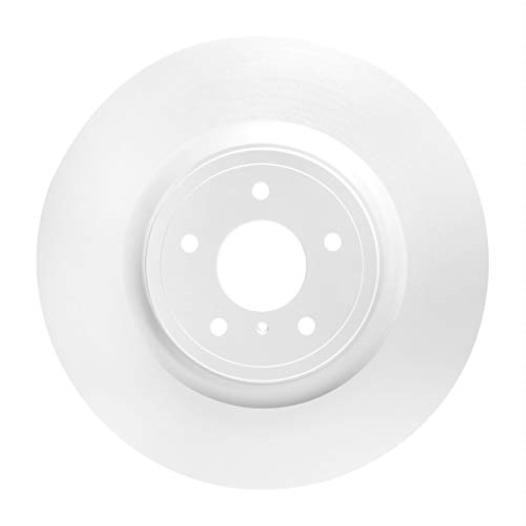 Hi-Carbon Alloy GEOMET Coated Rotor - OEM Blank 900-31106