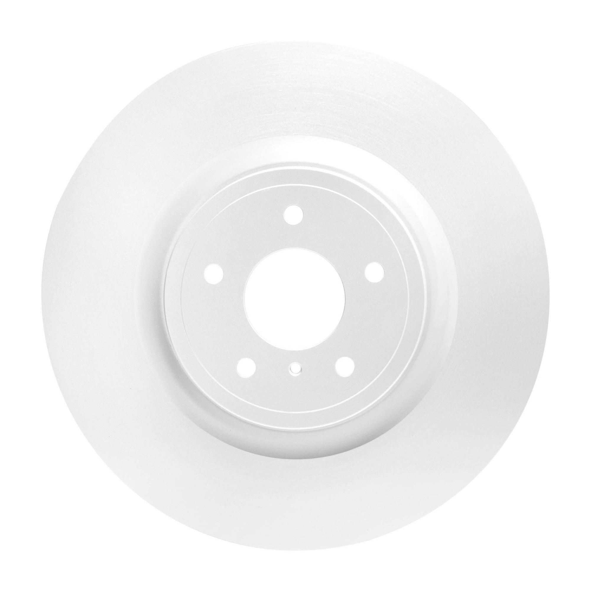 Hi-Carbon Alloy GEOMET Coated Rotor - OEM Blank 900-31142