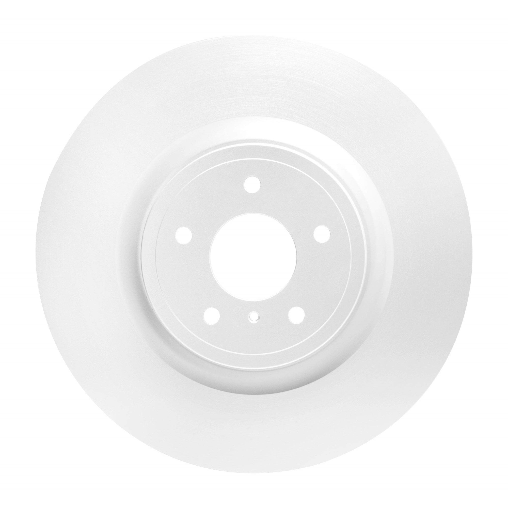 Hi-Carbon Alloy GEOMET Coated Rotor - OEM Blank 900-31151
