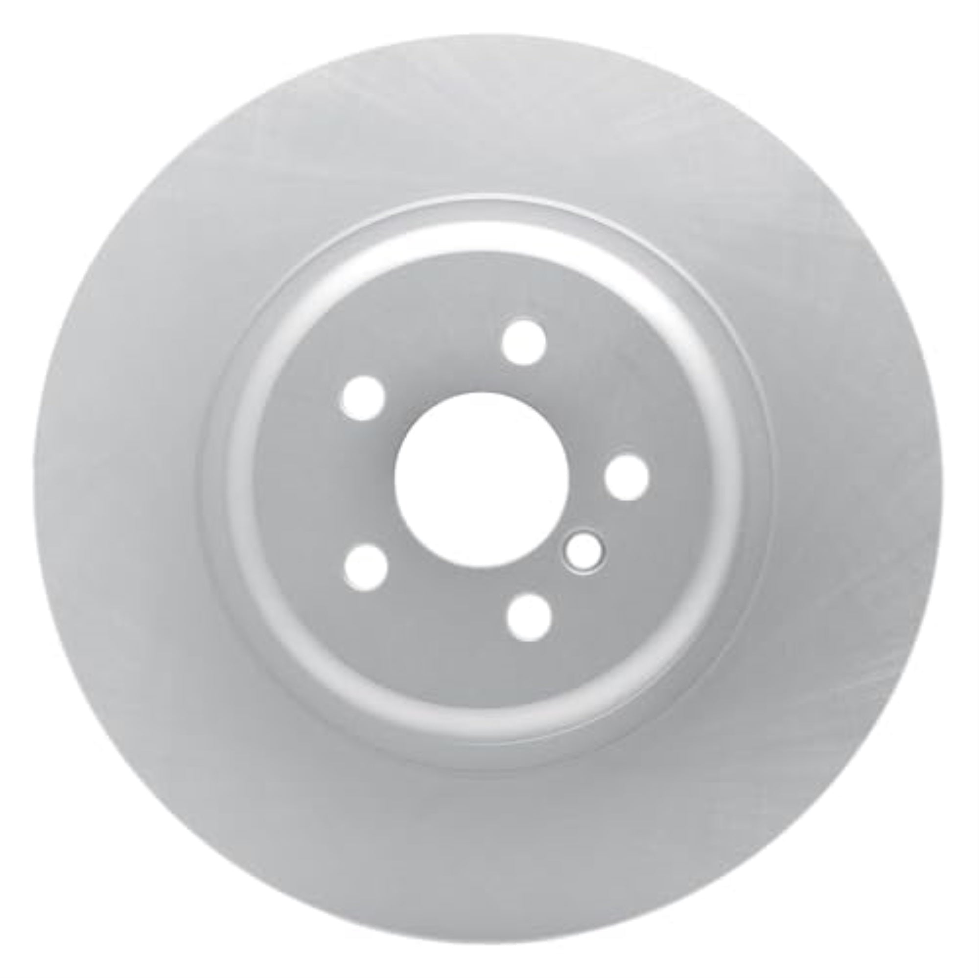 Hi-Carbon Alloy Geomet Coated Rotor - Oem Blank 900-31162