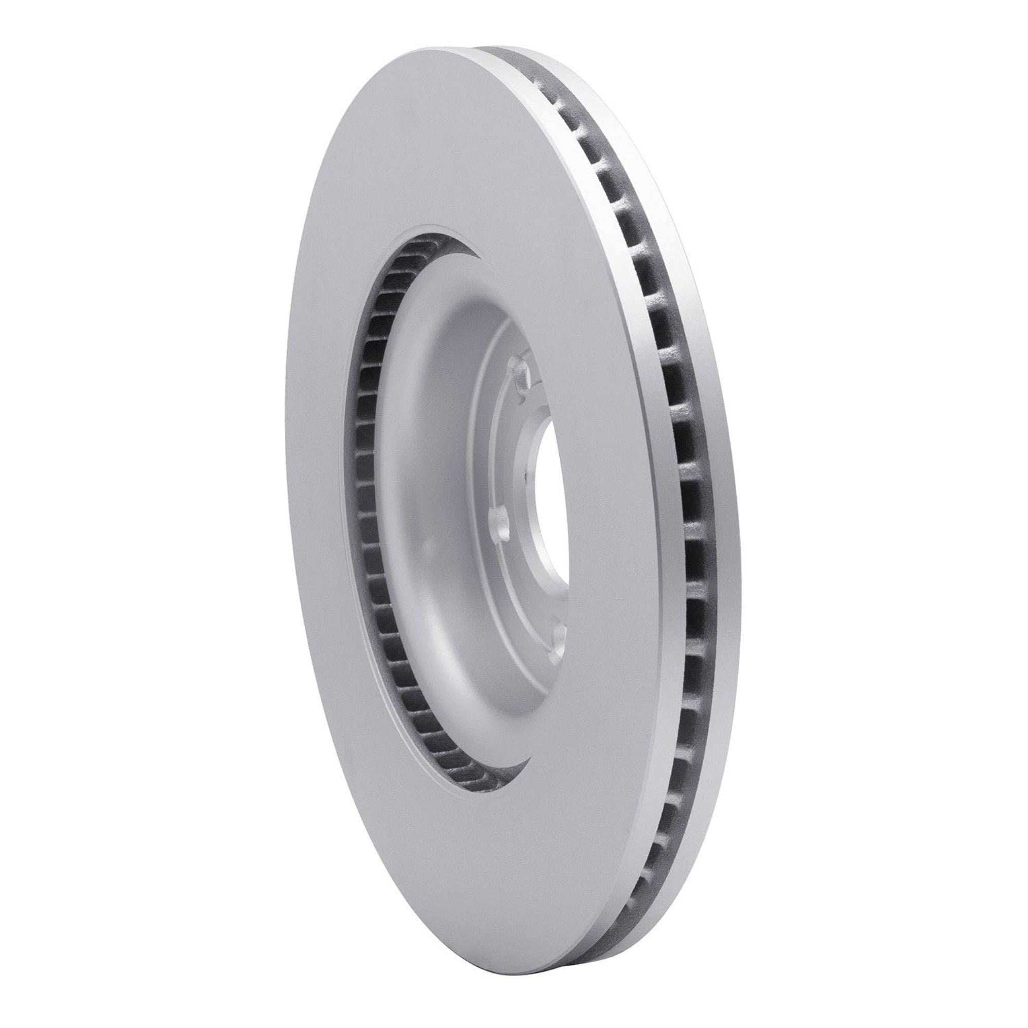 Hi-Carbon Alloy Geomet Coated Rotor - Oem Blank 900-54277