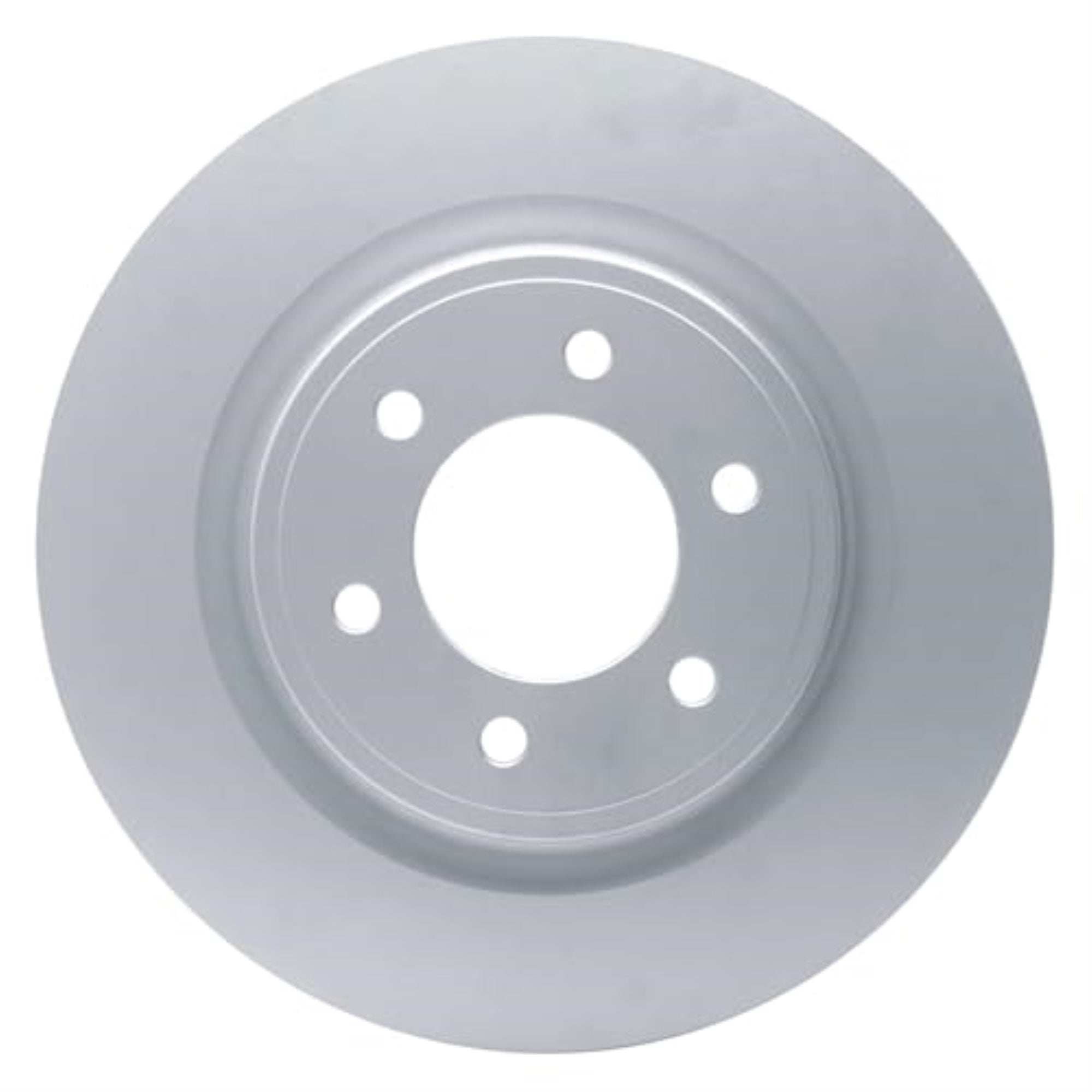 Hi-Carbon Alloy Geomet Coated Rotor - Oem Blank 900-54300