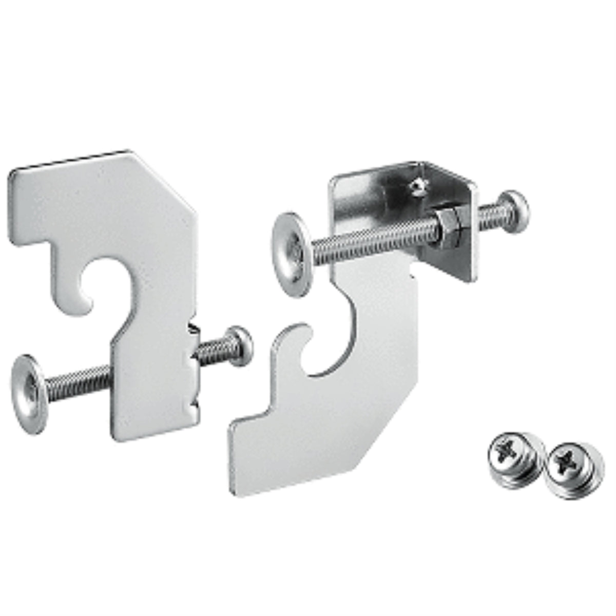 Icom Mbf7 Flush Mount Kit F/M510