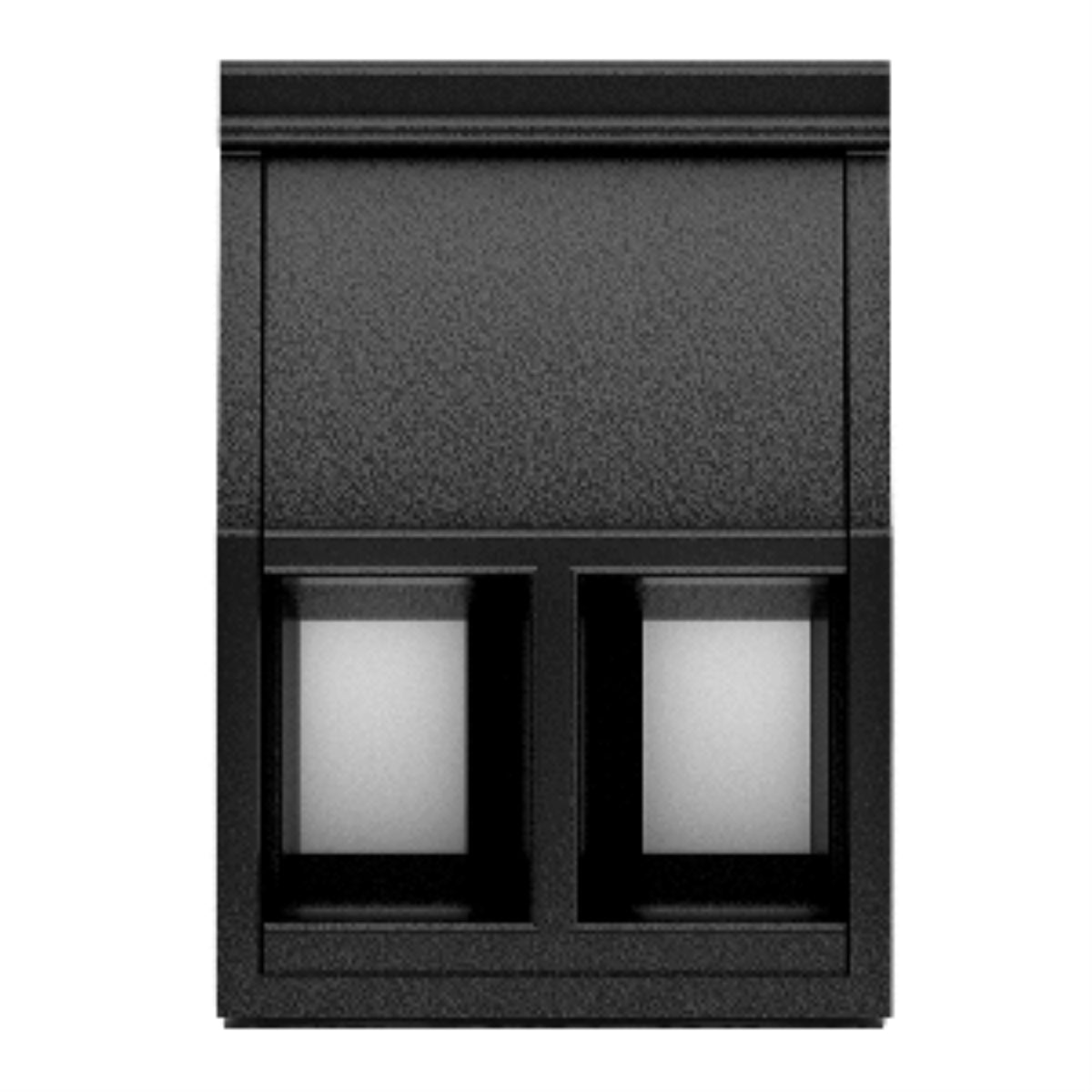 Fusion Apollo&Trade; Monoblock Marine Amplifier Speaker Connector