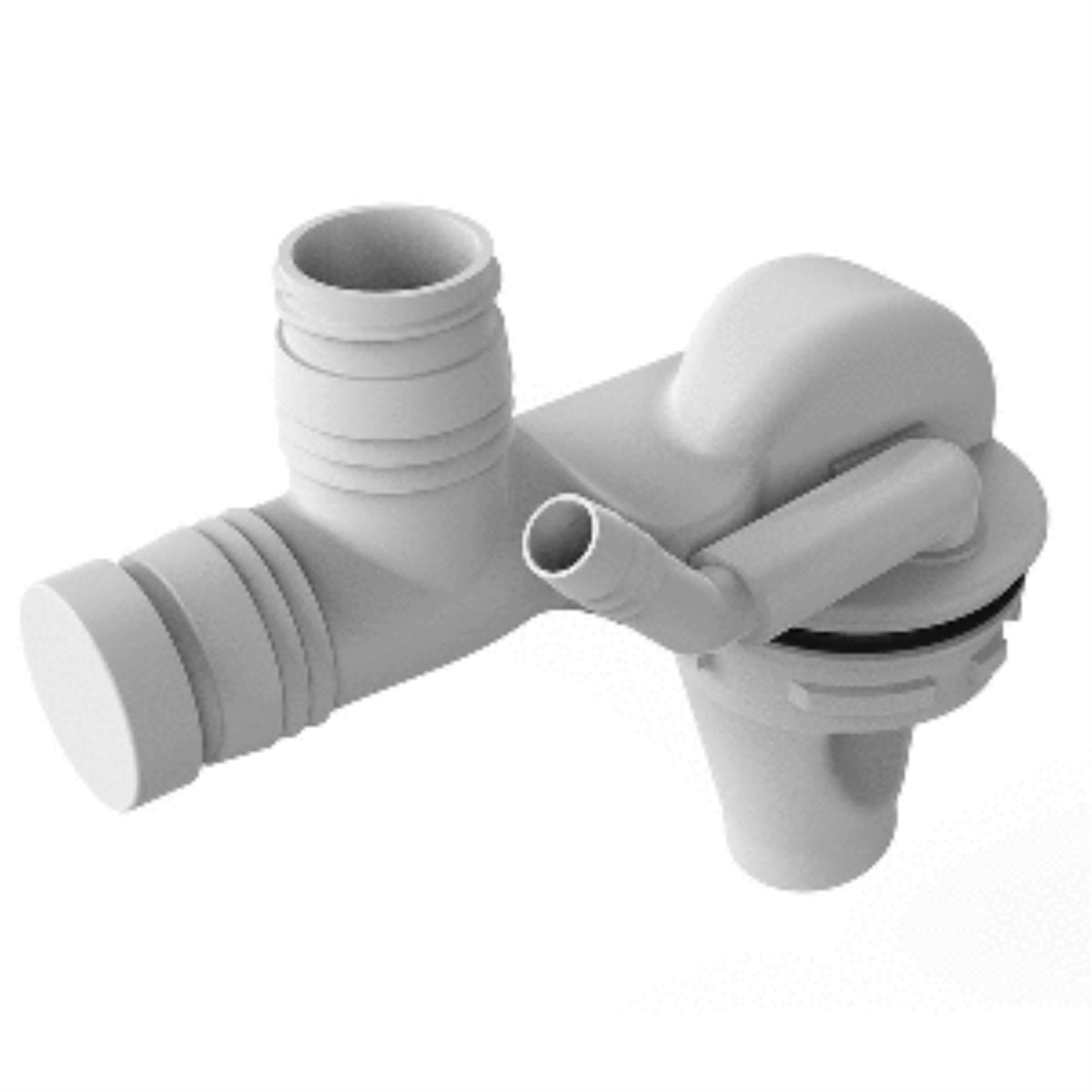 Thetford Msd Spout