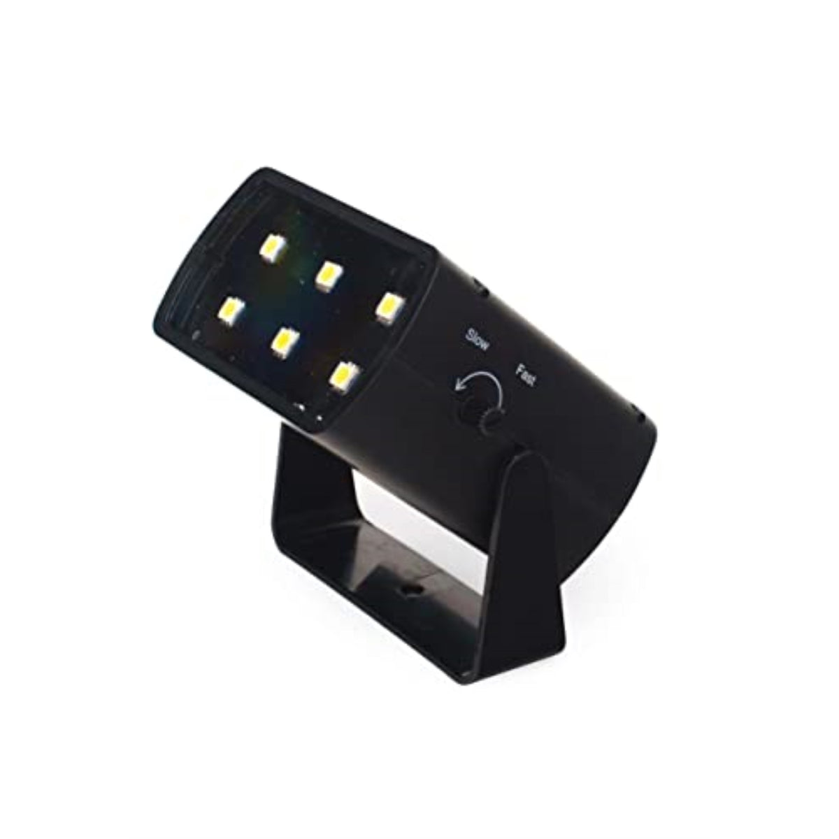 9046228 Led Strobe Light Fun World Intense Led Prelit Strobe Lights