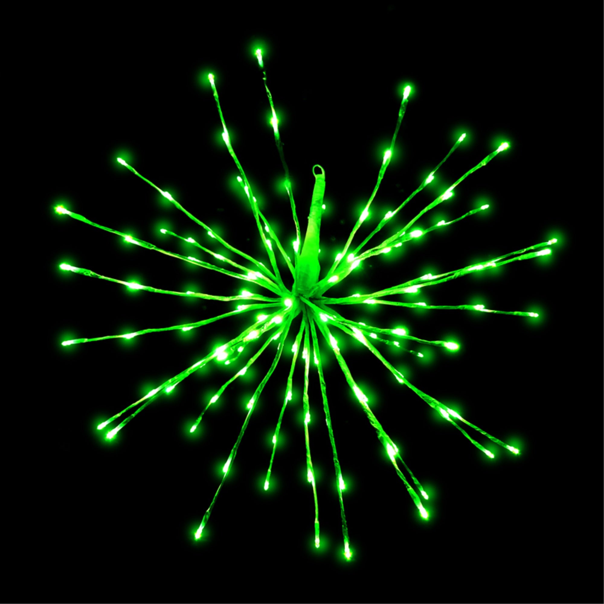 Radiant Blast Green 24 (Pack Of 1)