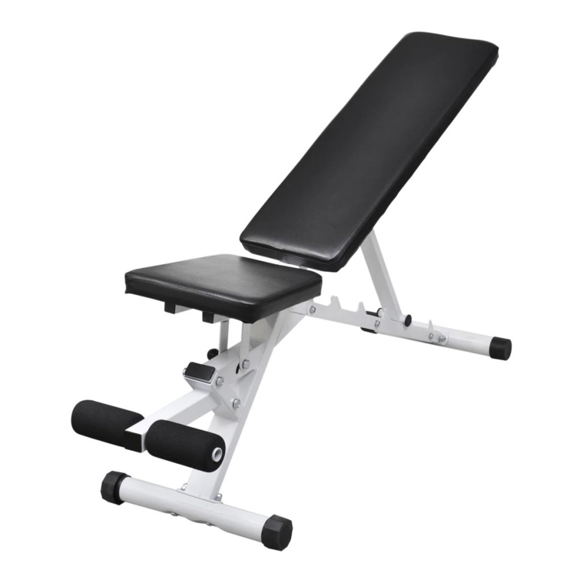 Vidaxl Fitness Workout Utility Bench