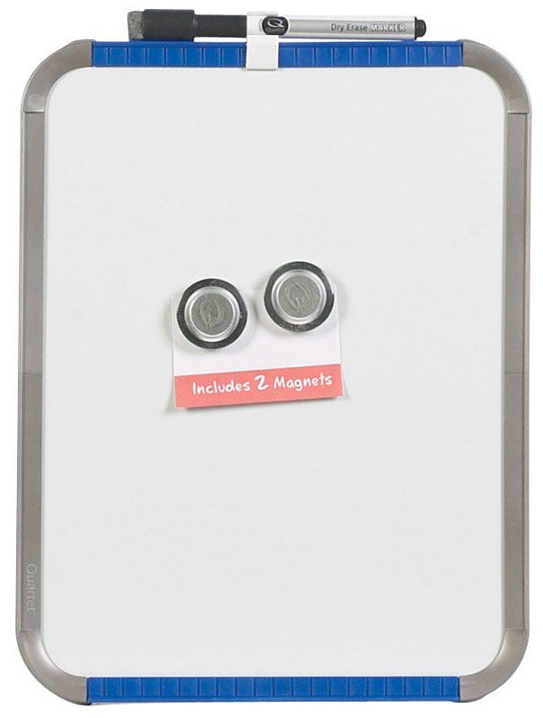 Magnetic Dry Erase8.5X11 (Pack Of 1)