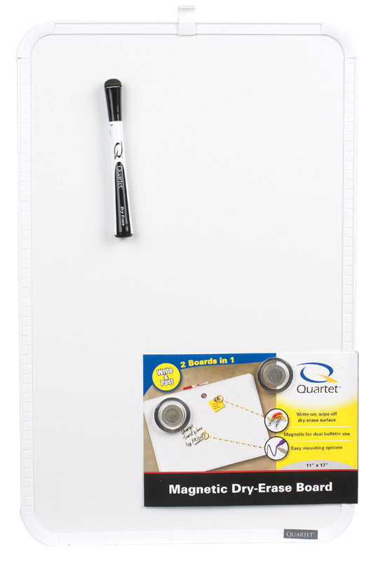 Magnetic Dry Erase 11X17 (Pack Of 1)