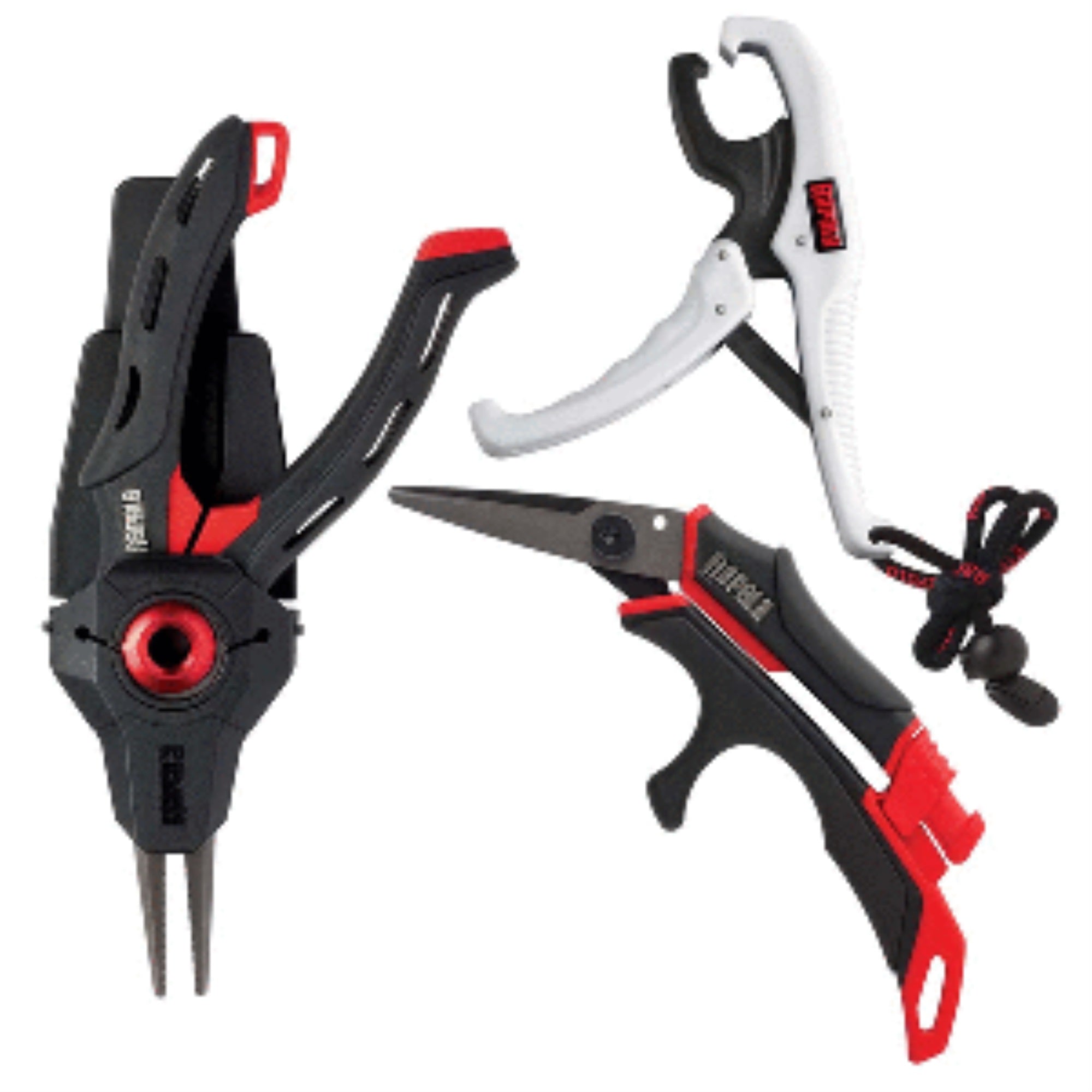 Rapala Performance Tool Combo