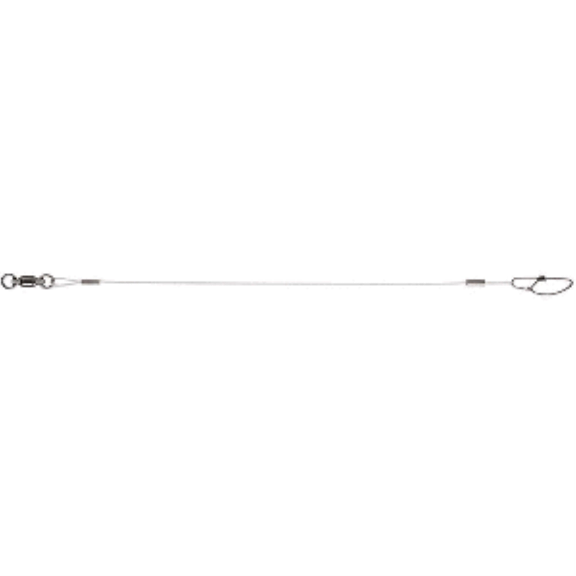 Vmc Fluorocarbon Leader - 150Lb - 12'