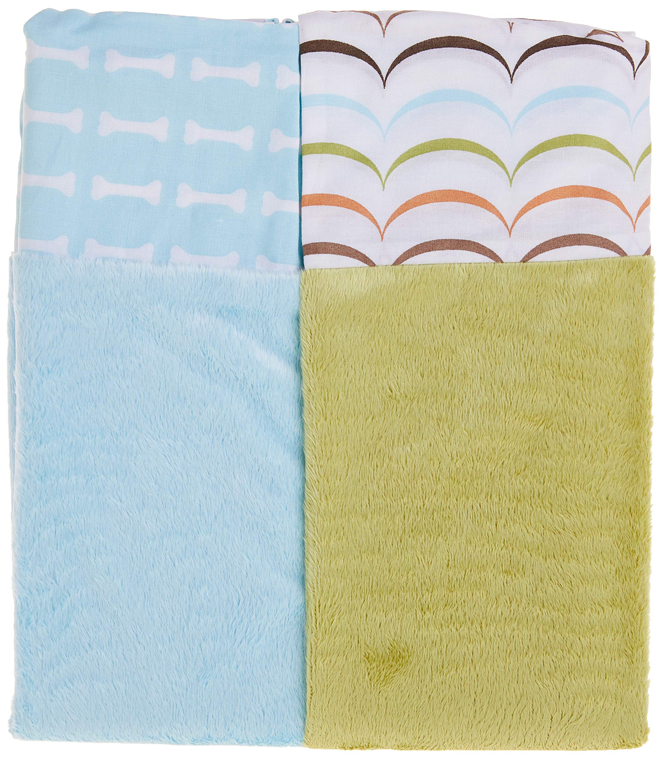 Burp Cloth
