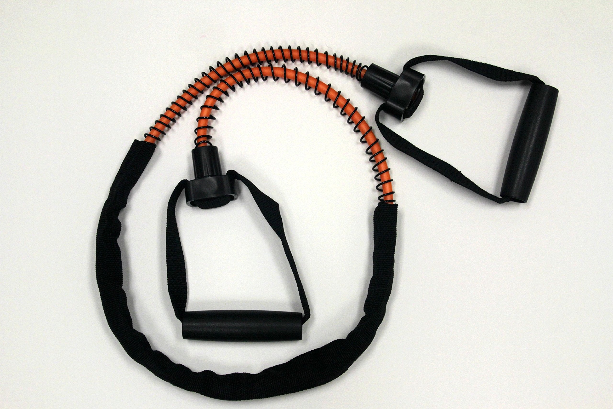 Aeromat Elite EX-Core Fitness Tube (Bulk Package), PP Grip - Extra Light, Col