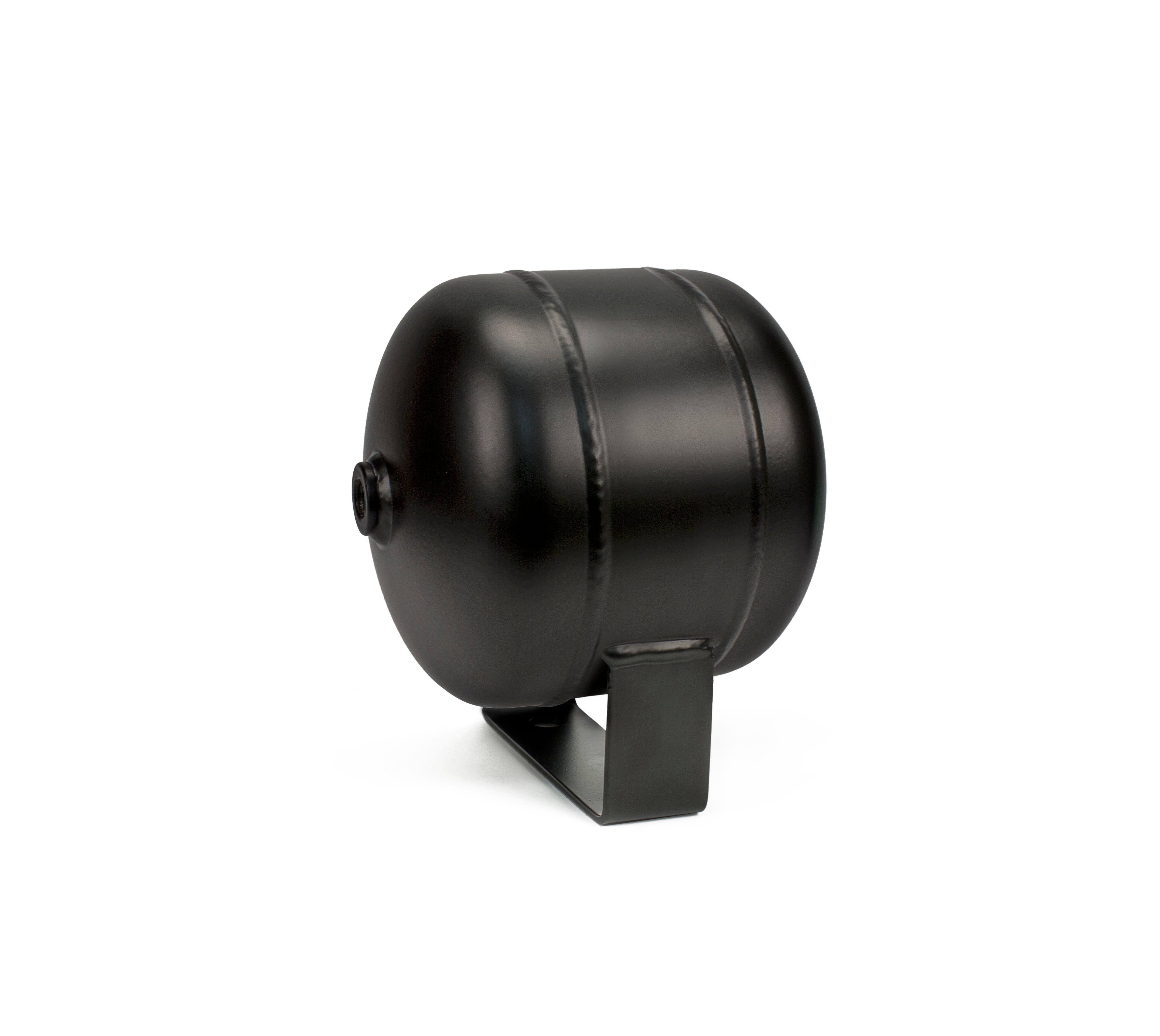 0.5 Gallon Tank (Two 1/4 Npt Ports, 150 Psi Rated)