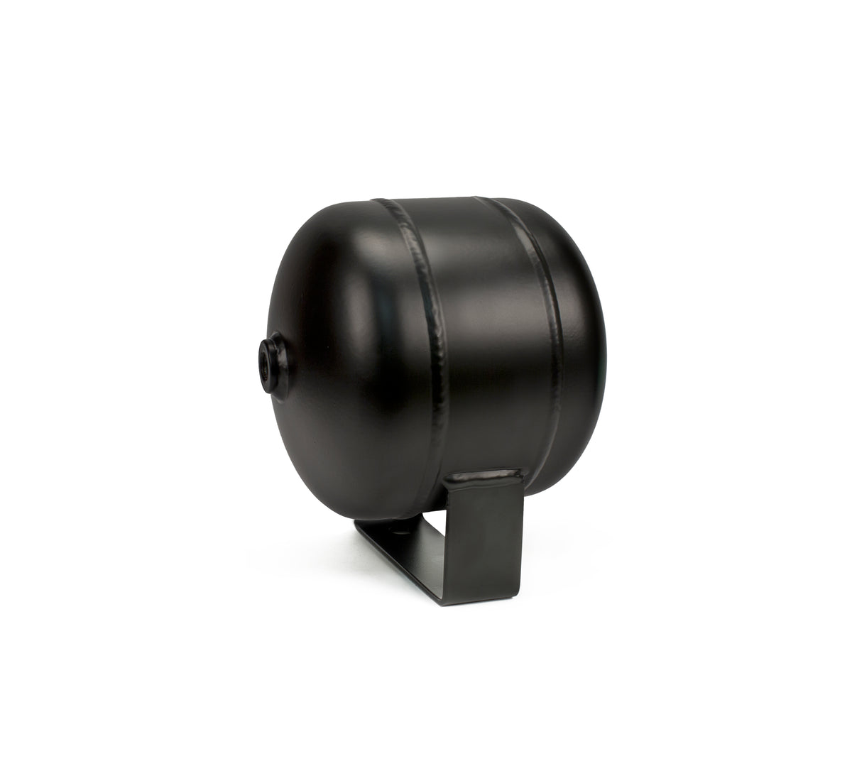 0.5 Gallon Tank (Two 1/4 Npt Ports, 150 Psi Rated)