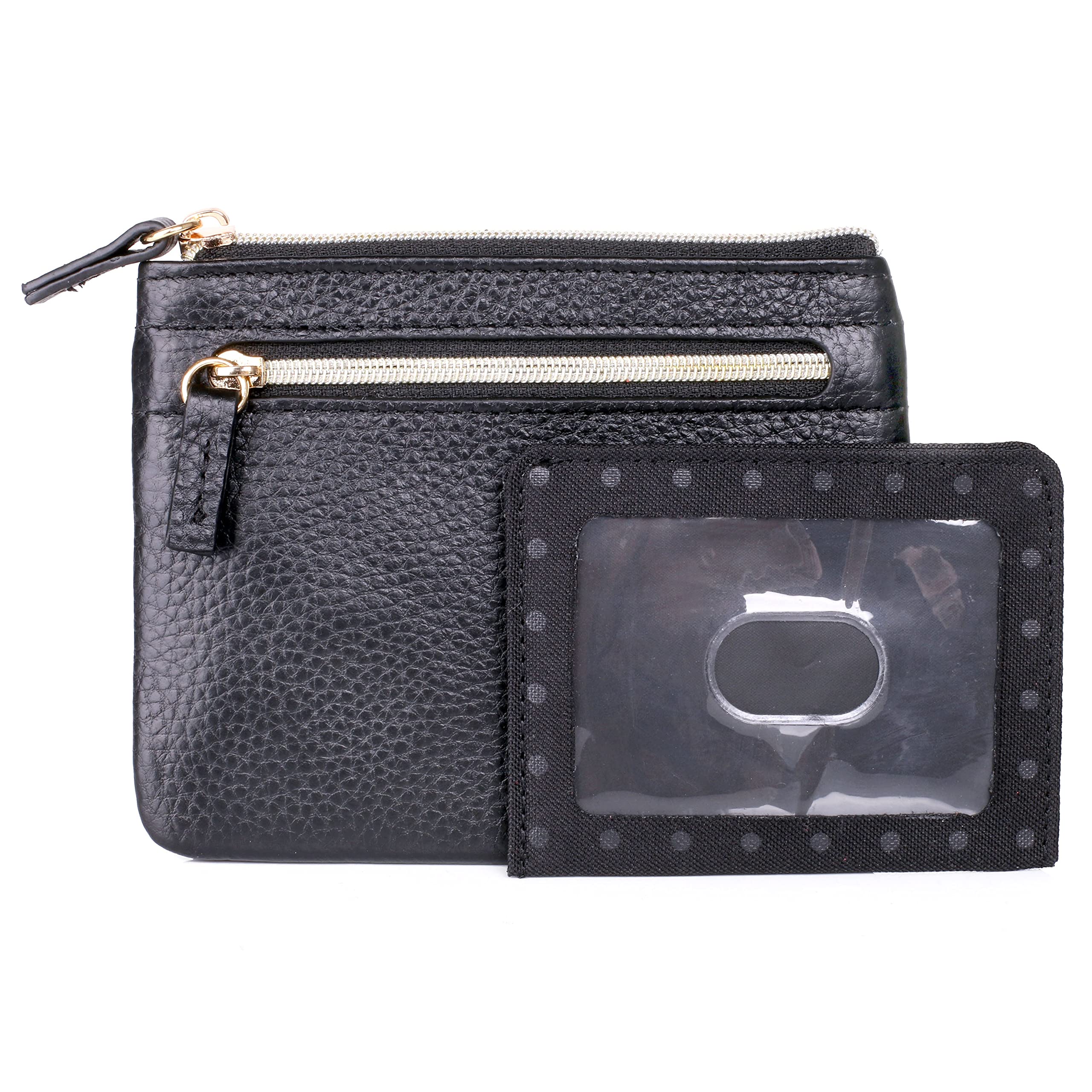 Dopp Pik-Me-Up Large ID Coin Card Case