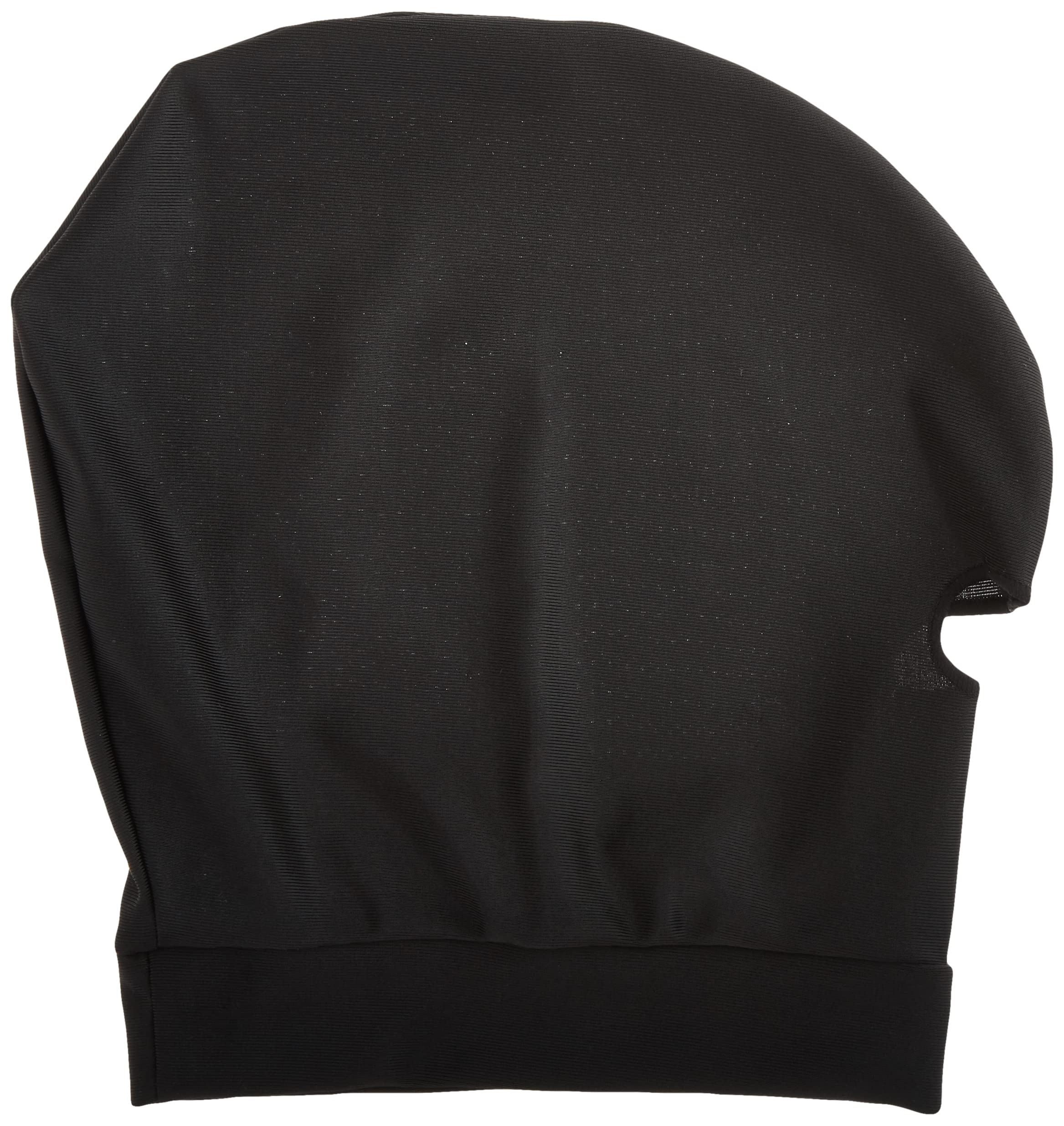 Premium Spandex Hood with Mouth Opening