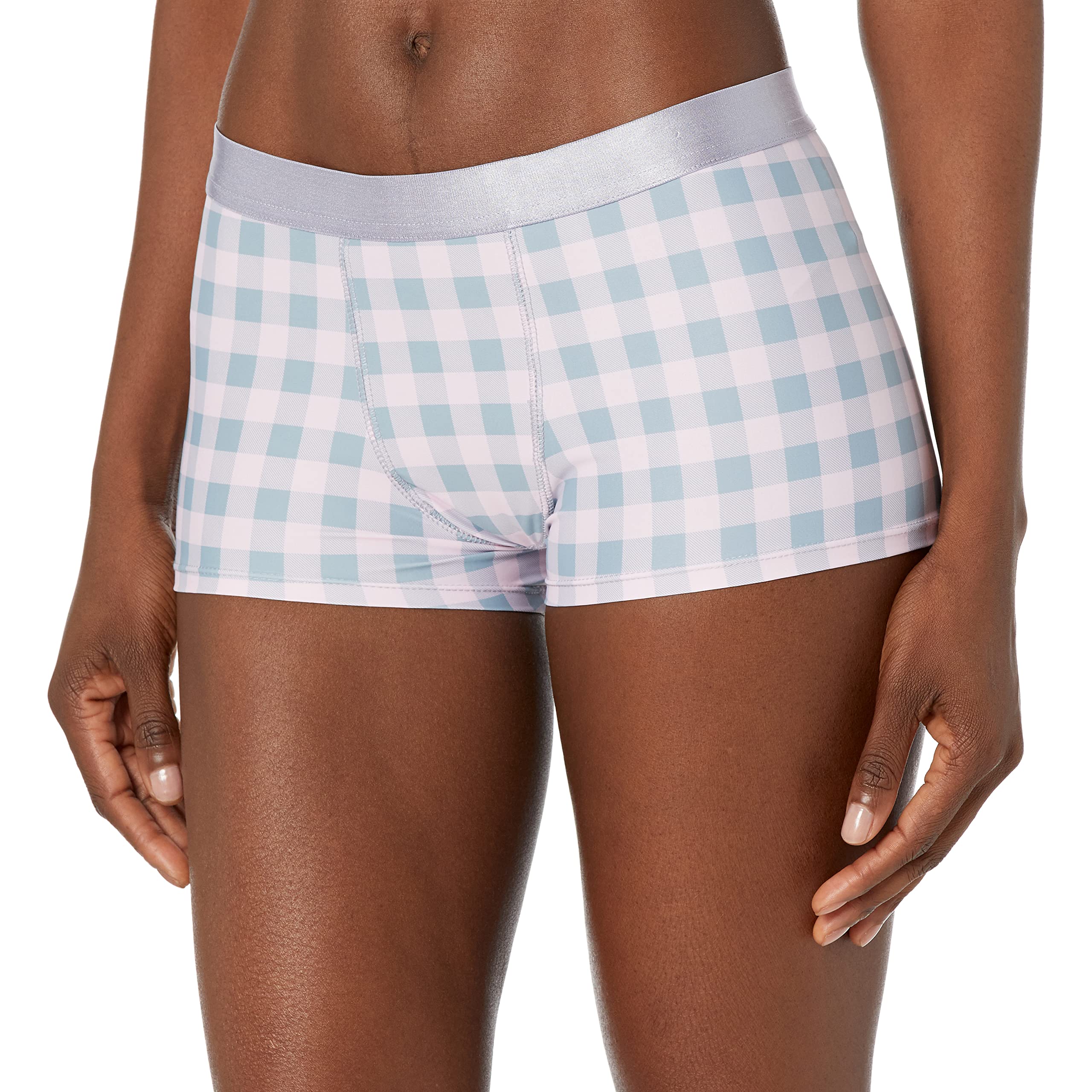 Coquette Booty Short