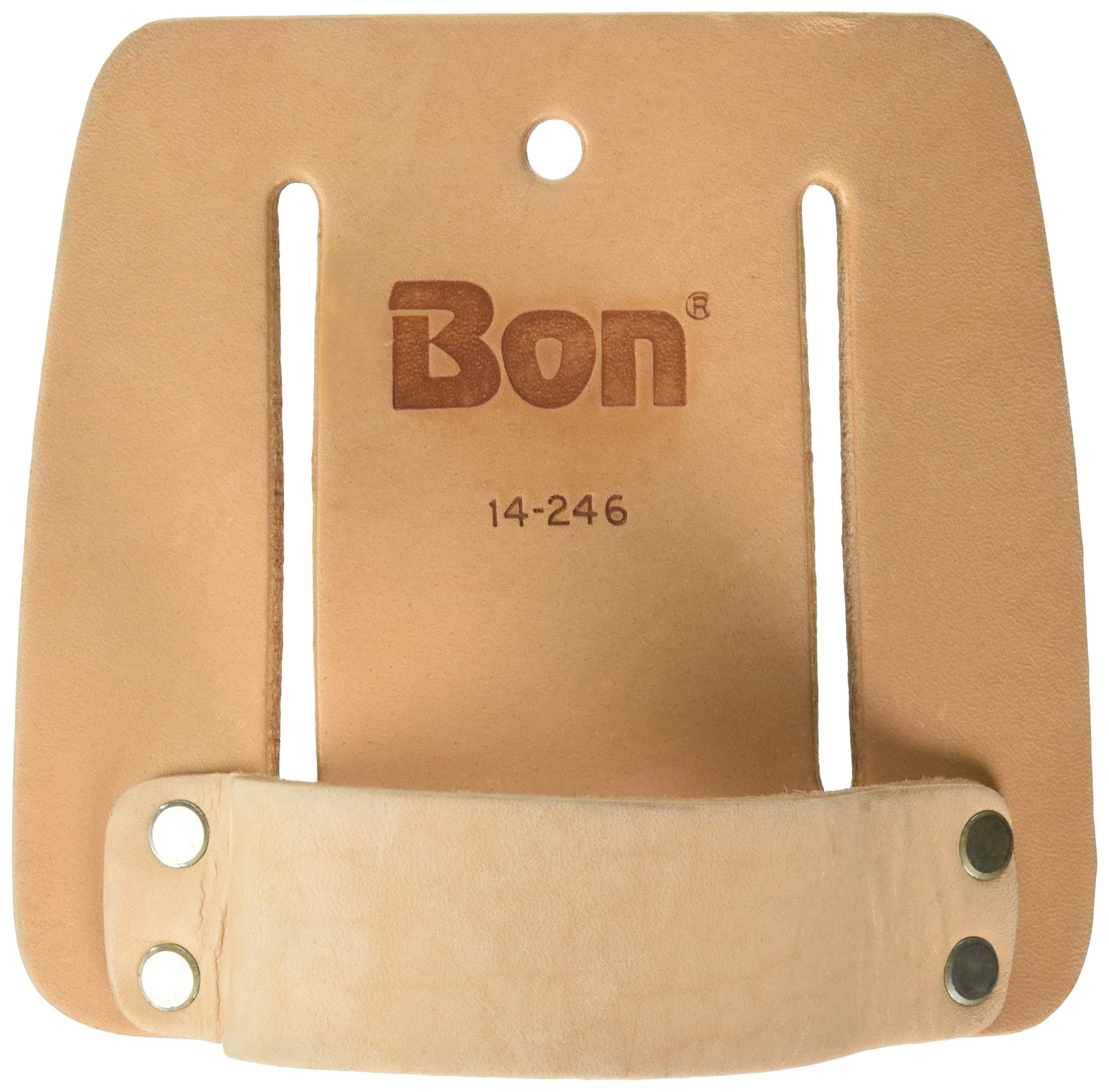 Bon 14-246 Hammer Holder - Leather Loop