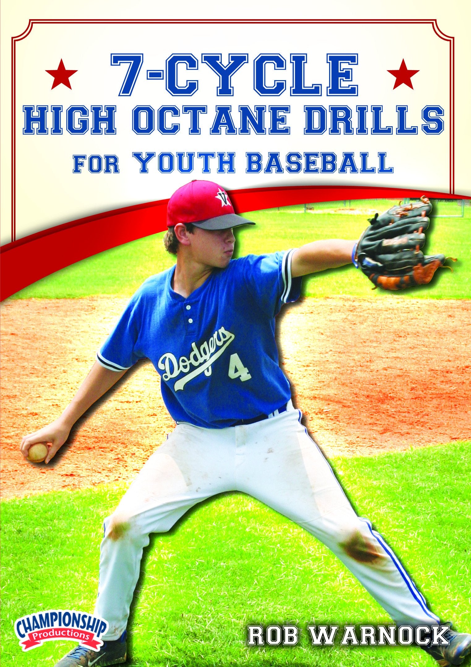 7-CYCLEHIGHOCTANEDRILLSFORYOUTHBASEBALL(WARNOCK)