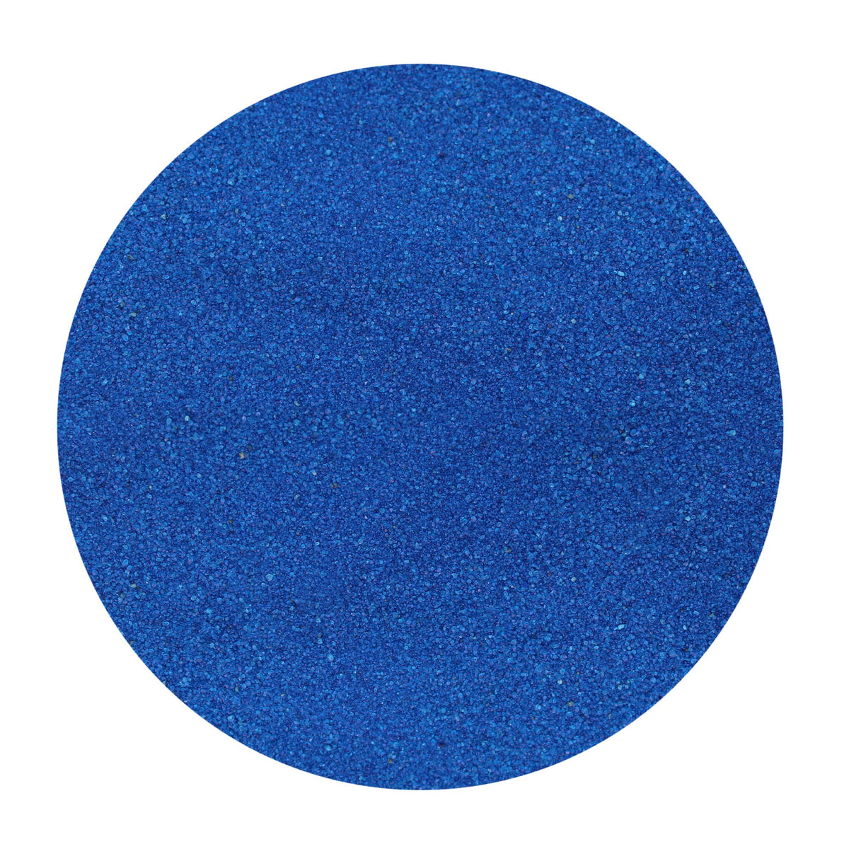 Activa Decor Sand, 5-Pound, Dark Blue
