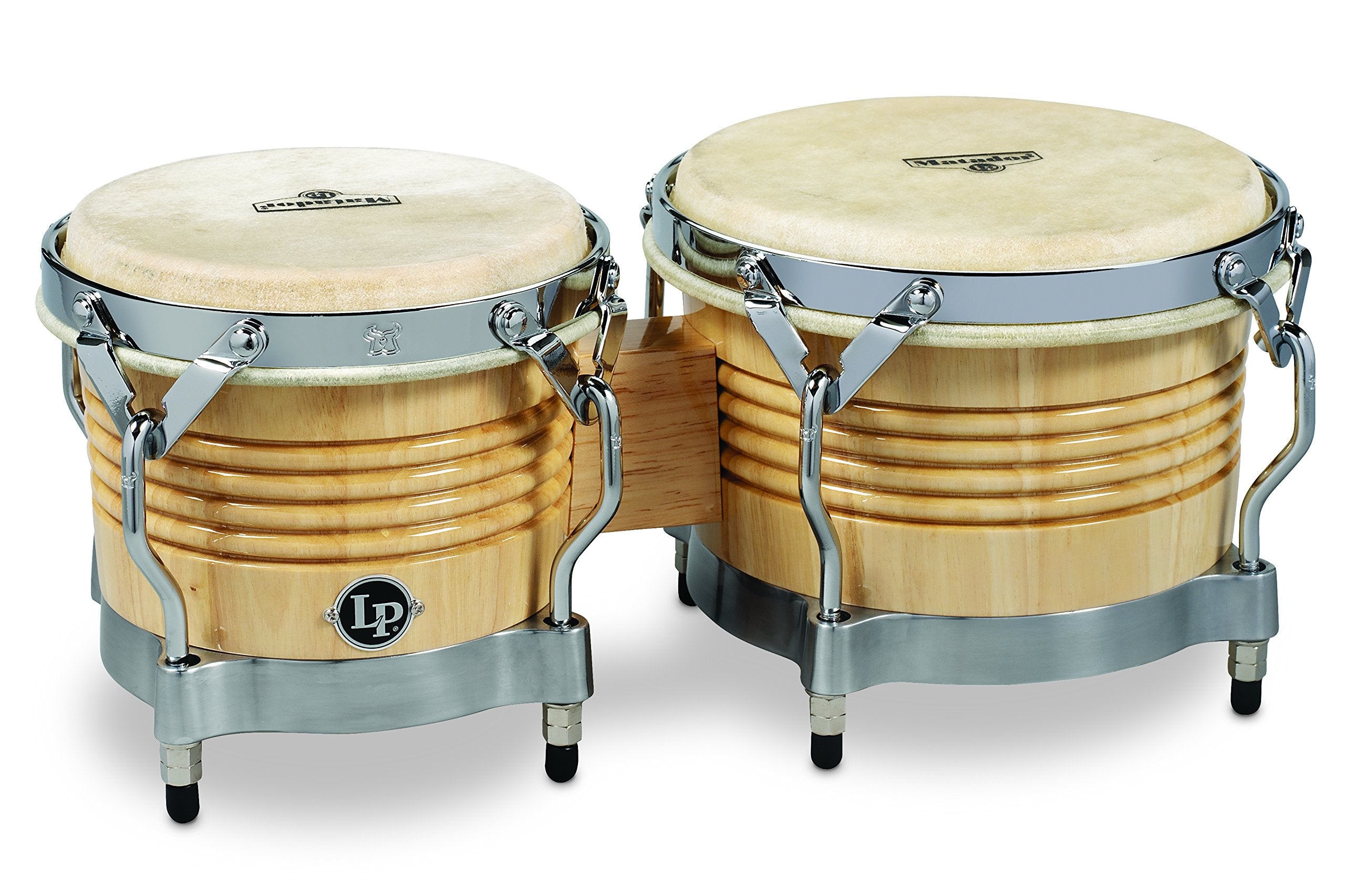 MAT TRAD 7 1/4-8V5/8 BONGO OAK NAT CR