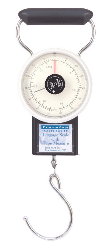 Luggage Scale(Pack Of 1)