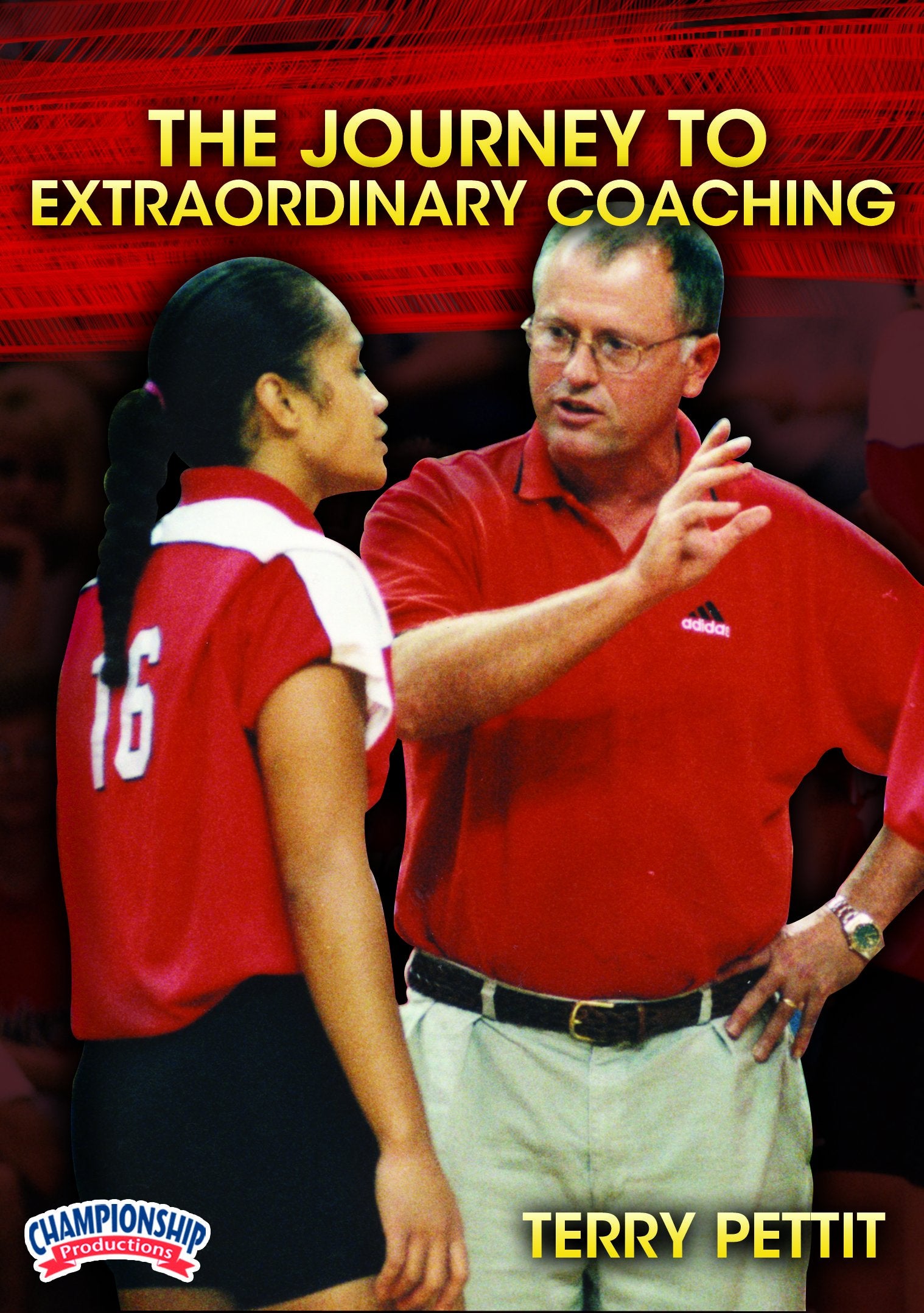 THE JOURNEY TO EXTRAORDINARY COACHING (PETTIT)